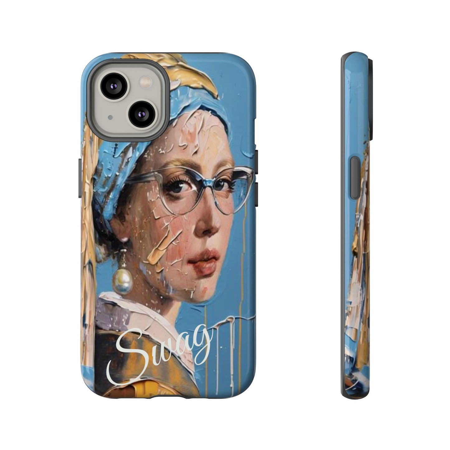 "Pearl Swag" Mobile Phone Case