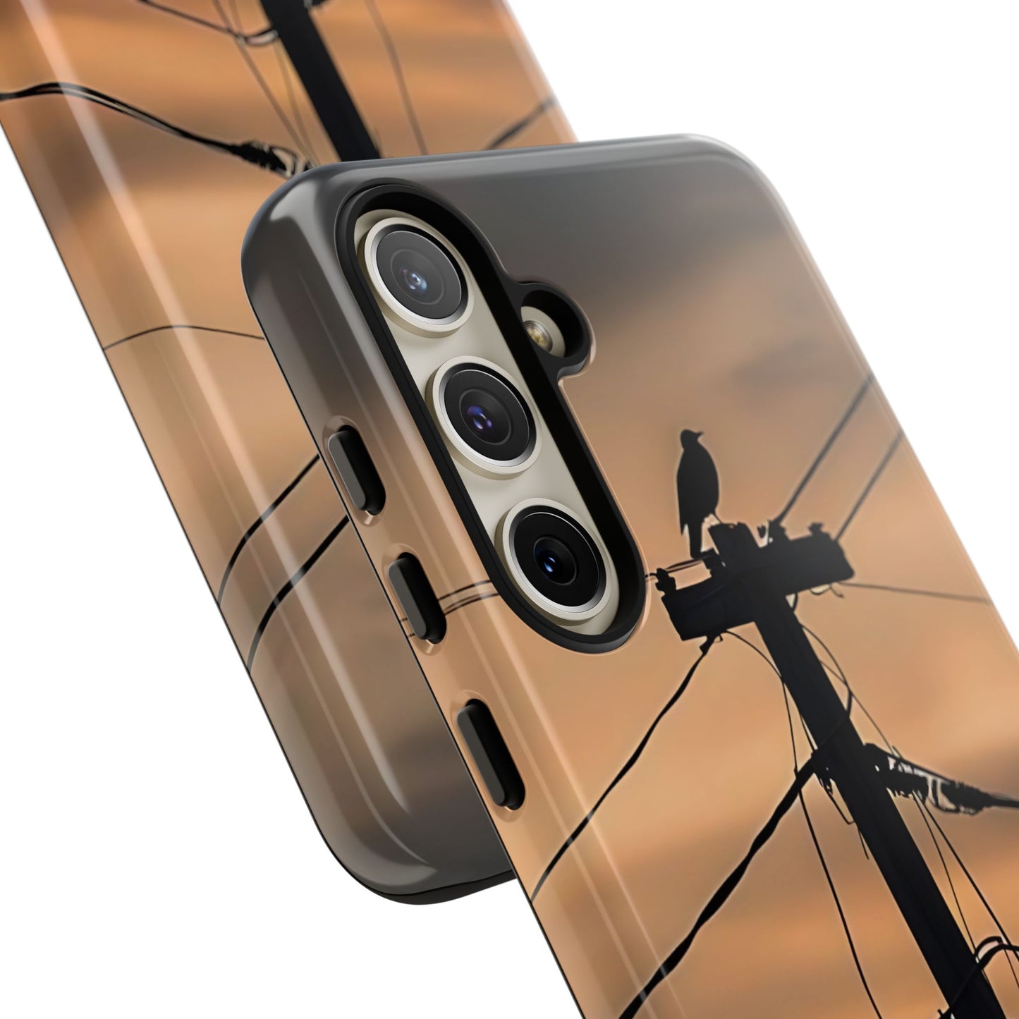 "Street Expression" Mobile Phone Case