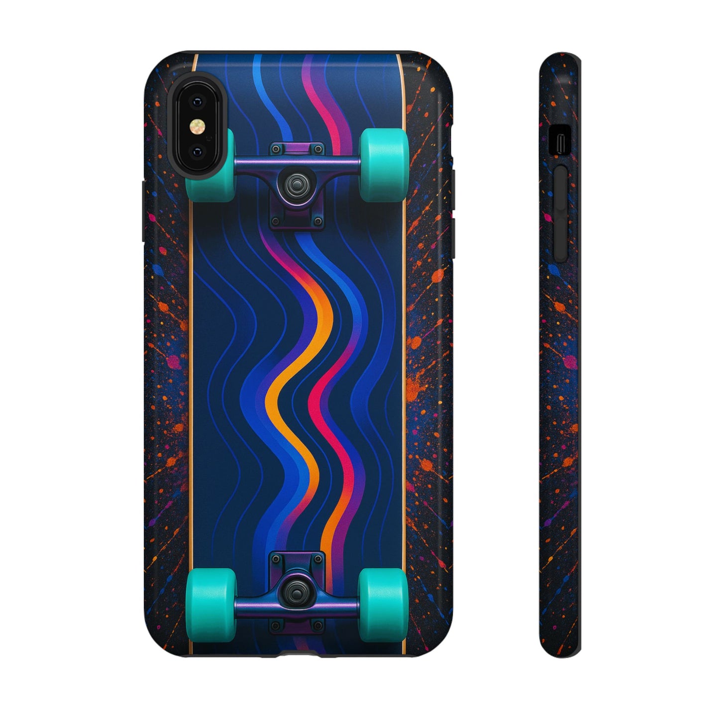 "Street Shine" Mobile Phone Case