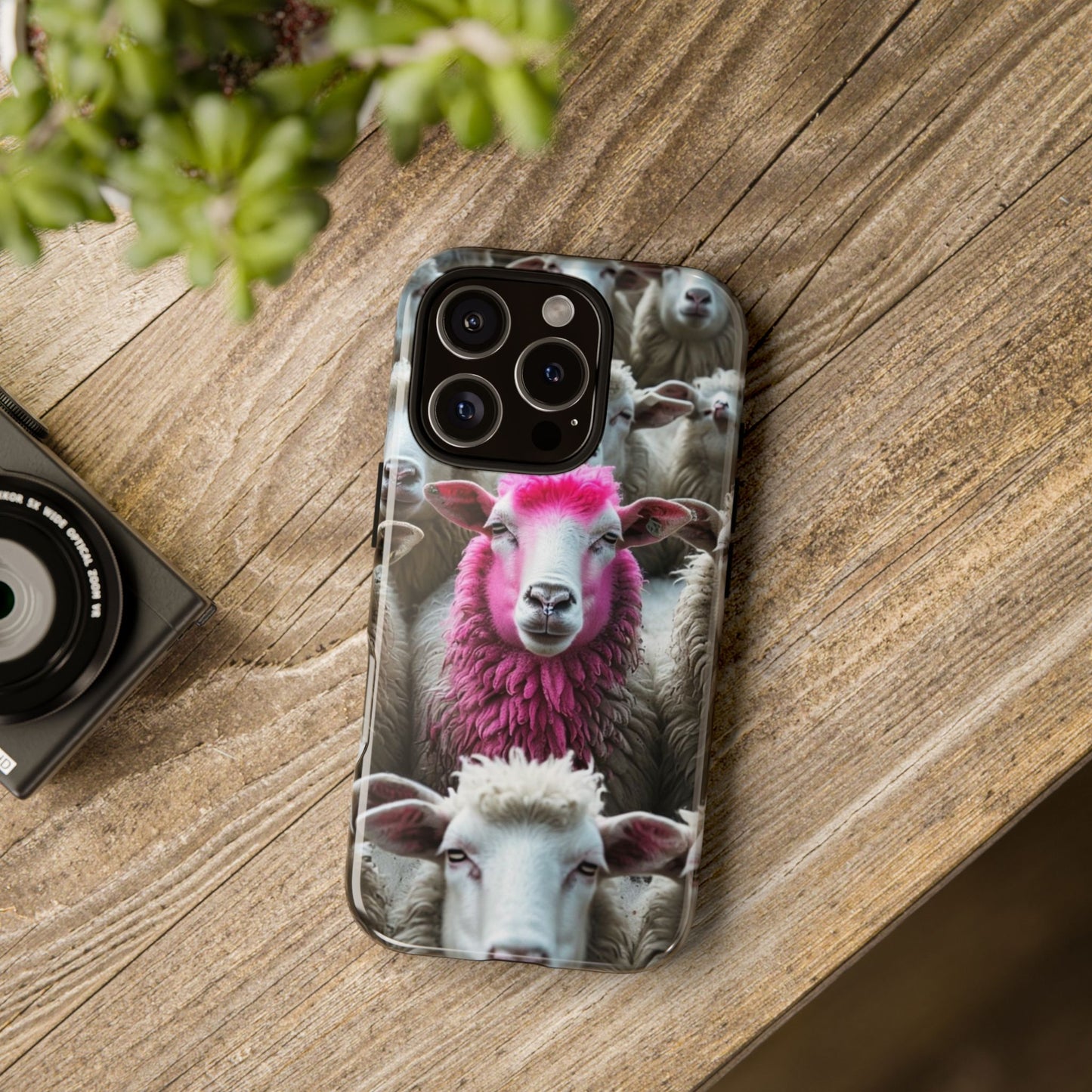 "Ewe do Ewe" Mobile PhoneCase