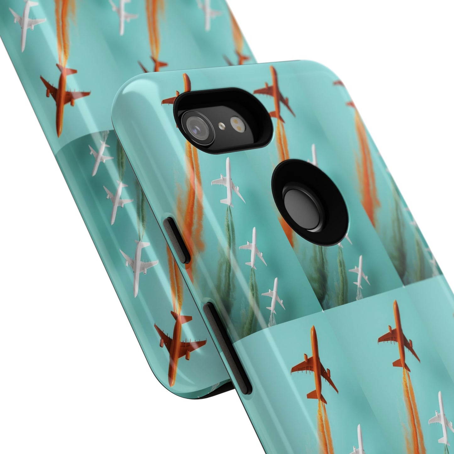 "Altitude" Mobile Phone Case