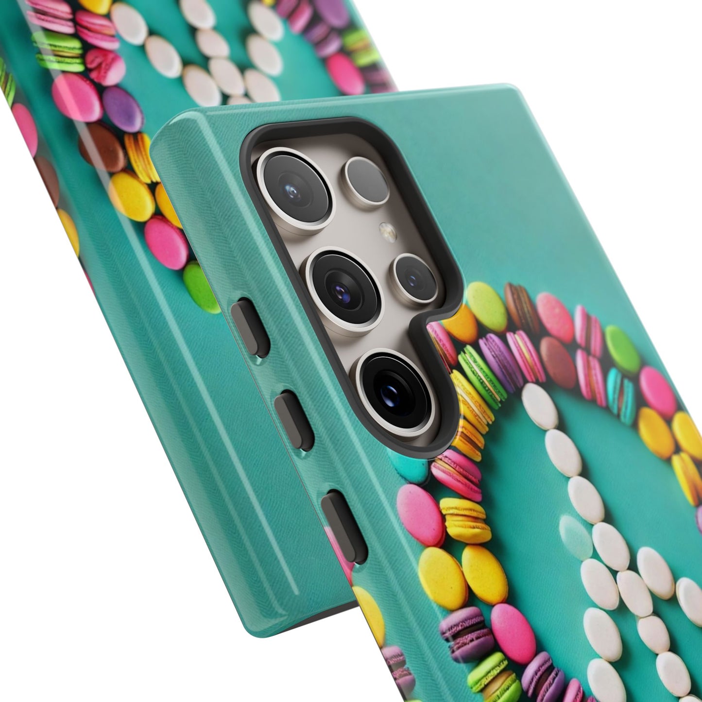 "Peace" Mobile Phone Case