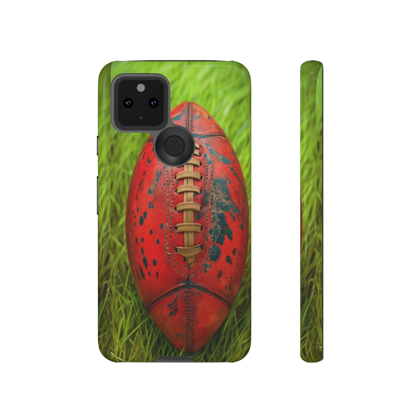"Vintage Grit" Mobile Phone Case