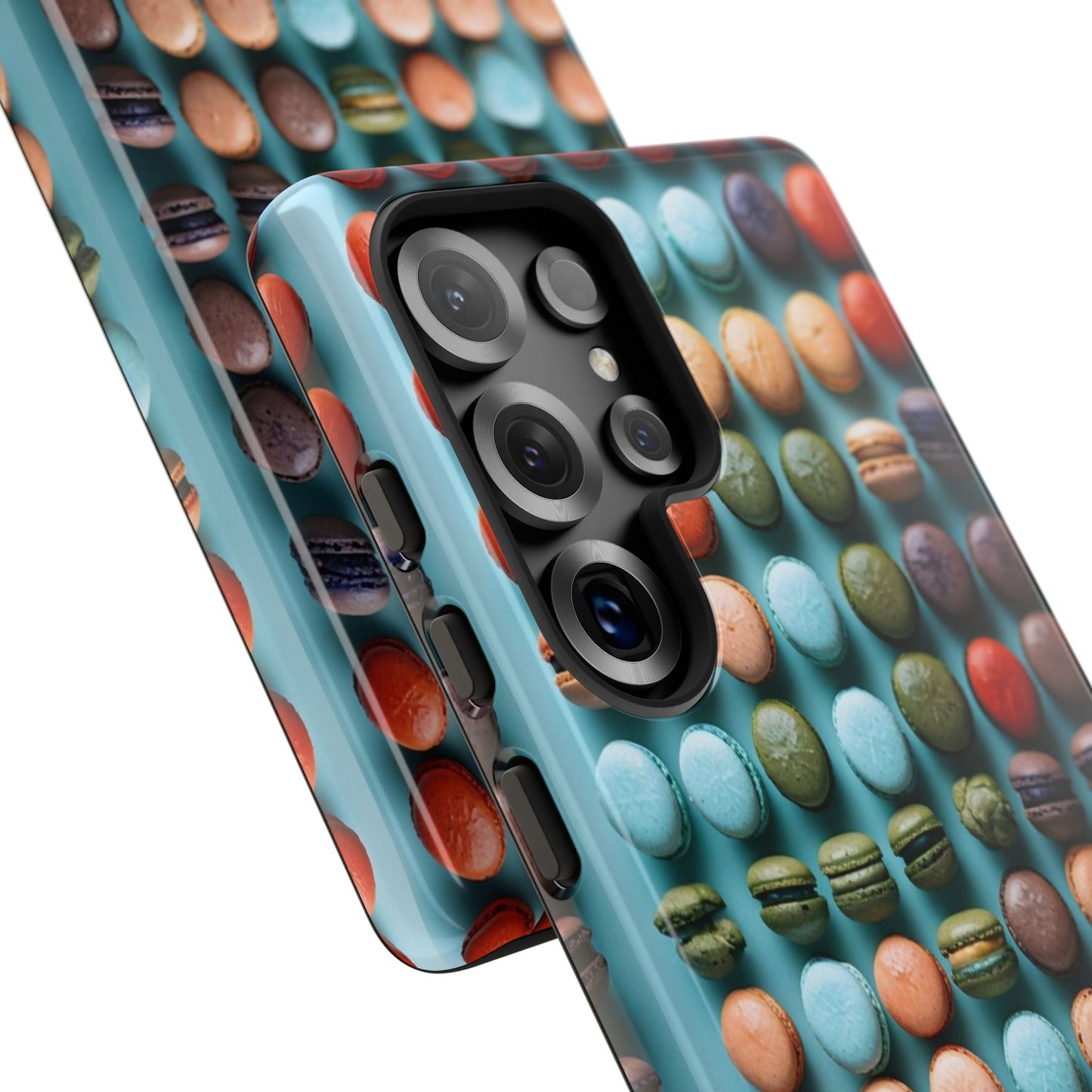 "Not on Ozempic Lists" Mobile Phone Case