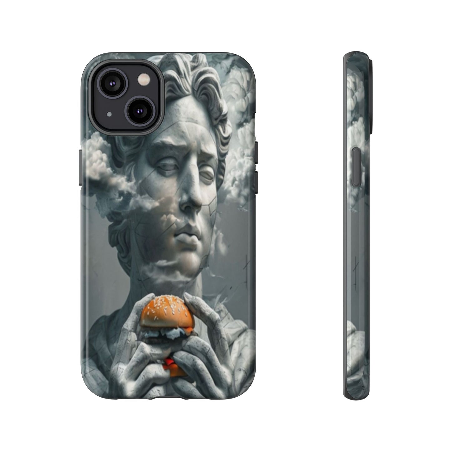"Imperial Indulgence" Mobile Phone Case