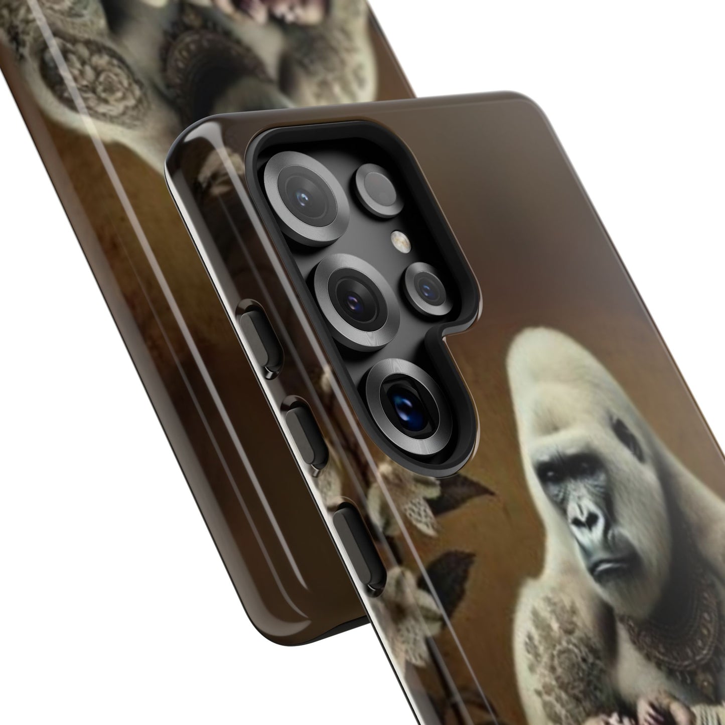 "Kindred" Mobile Phone Case