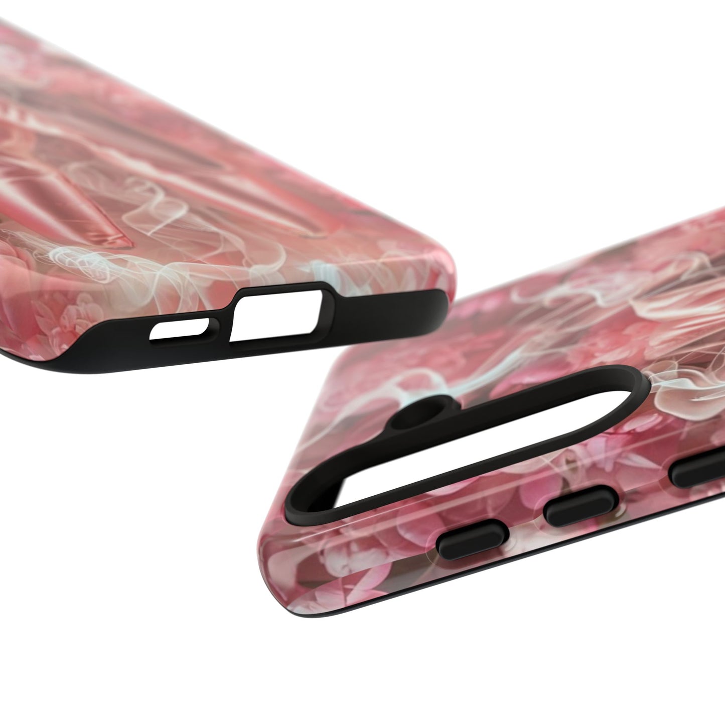 "Break a Leg, not a Stem" Mobile Phone Case