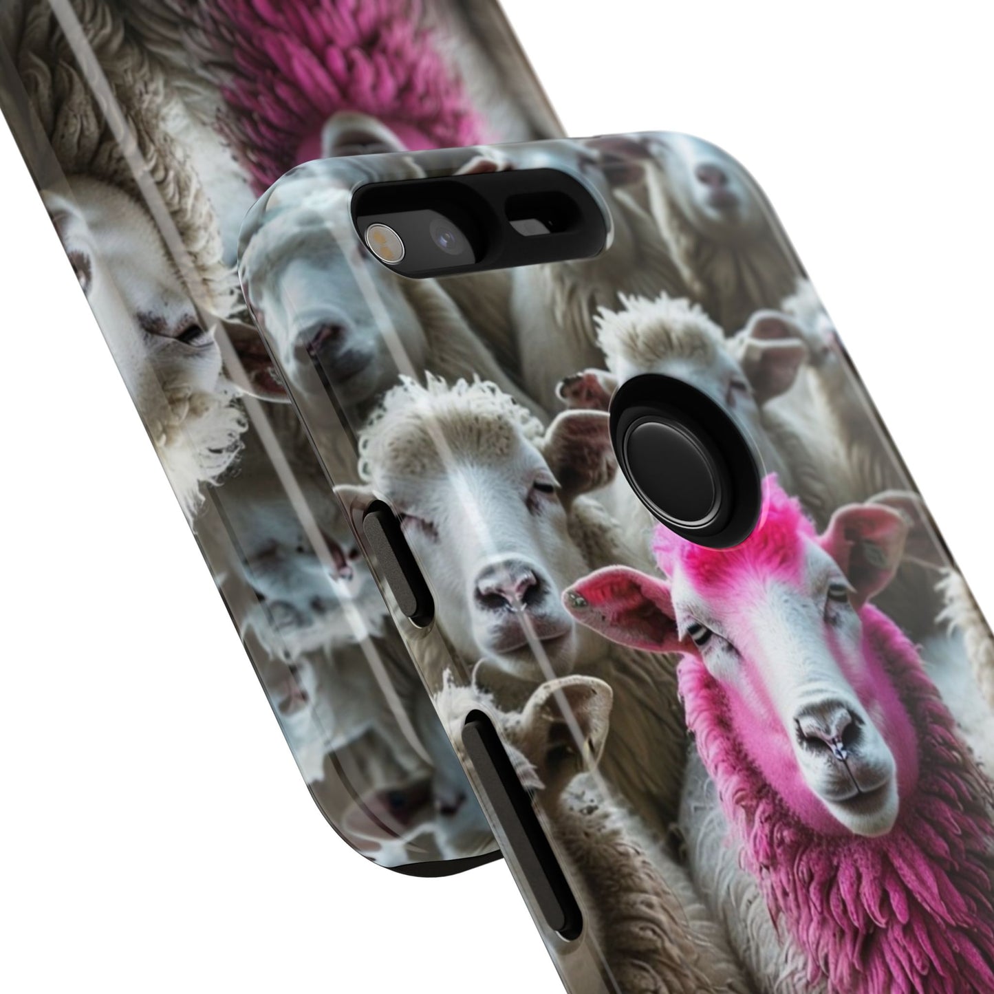 "Ewe do Ewe" Mobile PhoneCase