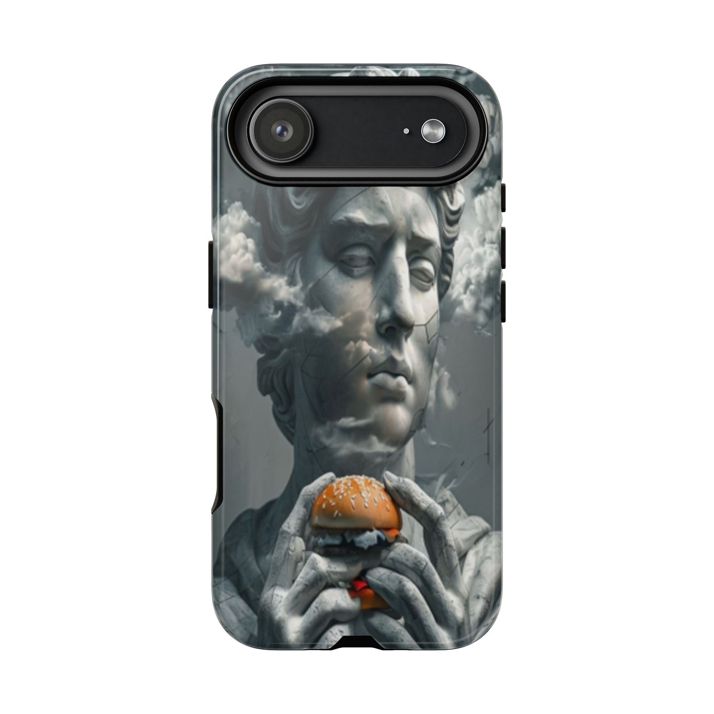 "Imperial Indulgence" Mobile Phone Case
