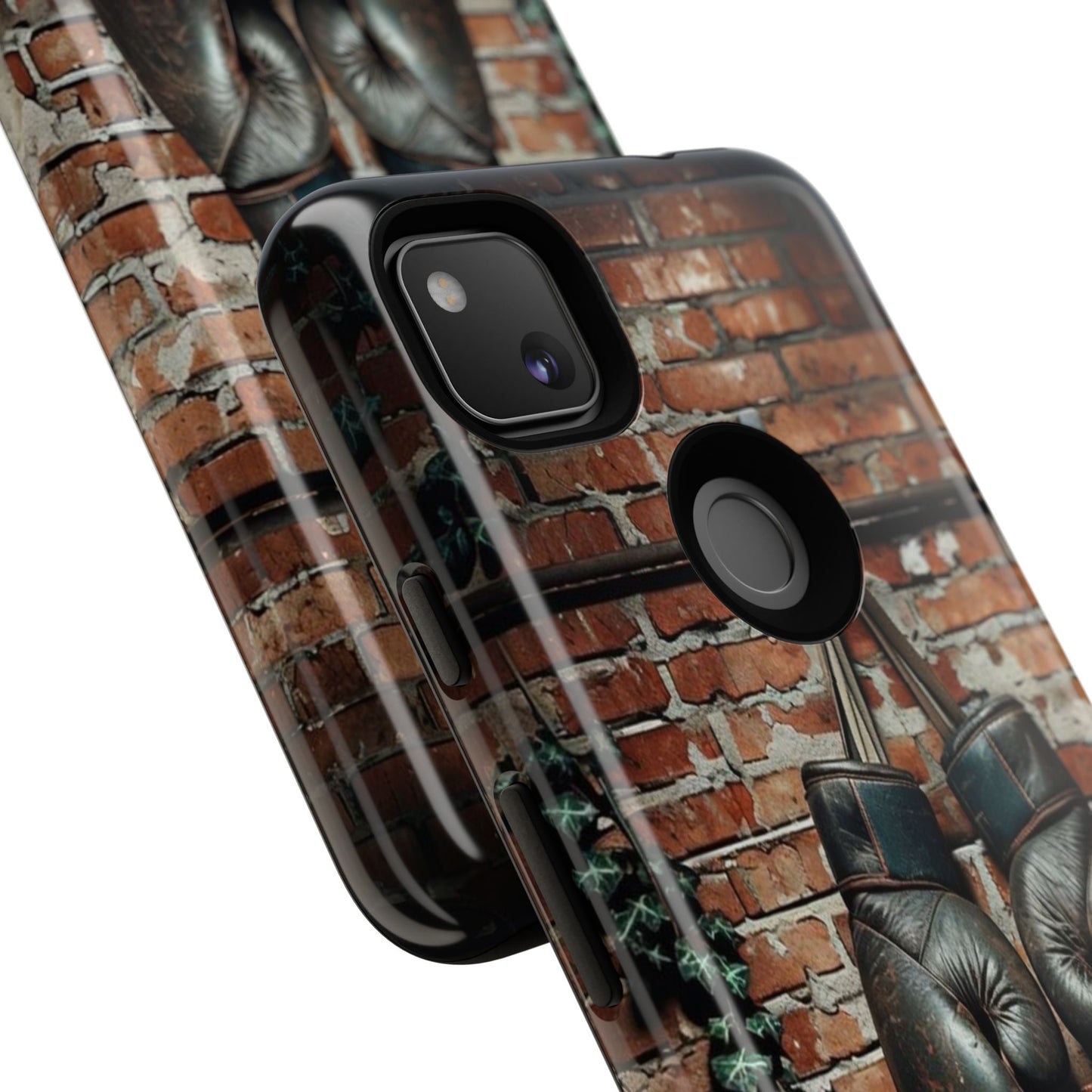 "Iron Mindset" Mobile Phone Case