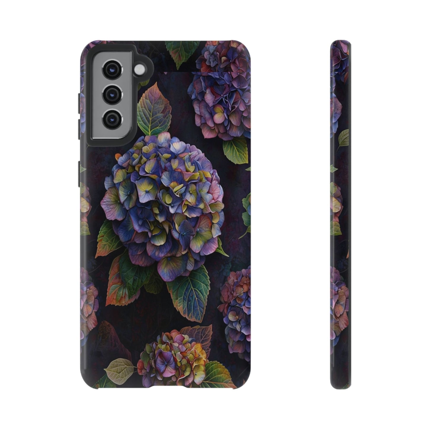 "Petal Couture" Mobile Phone Case