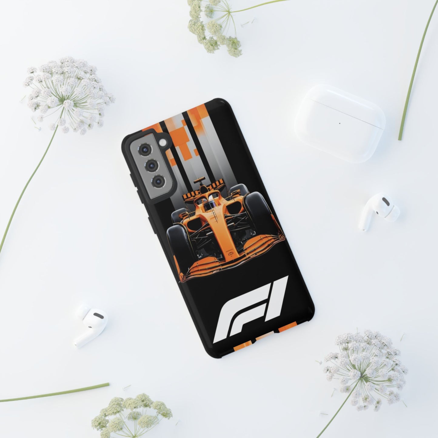 "I Am Fast" Mobile Phone Case