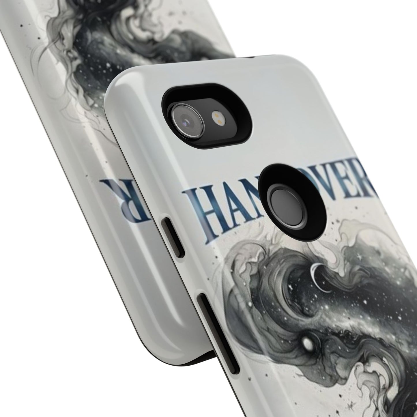 "Rough Draft" Mobile Phone Case