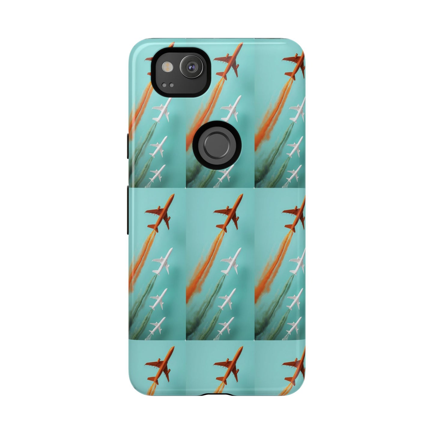 "Altitude" Mobile Phone Case