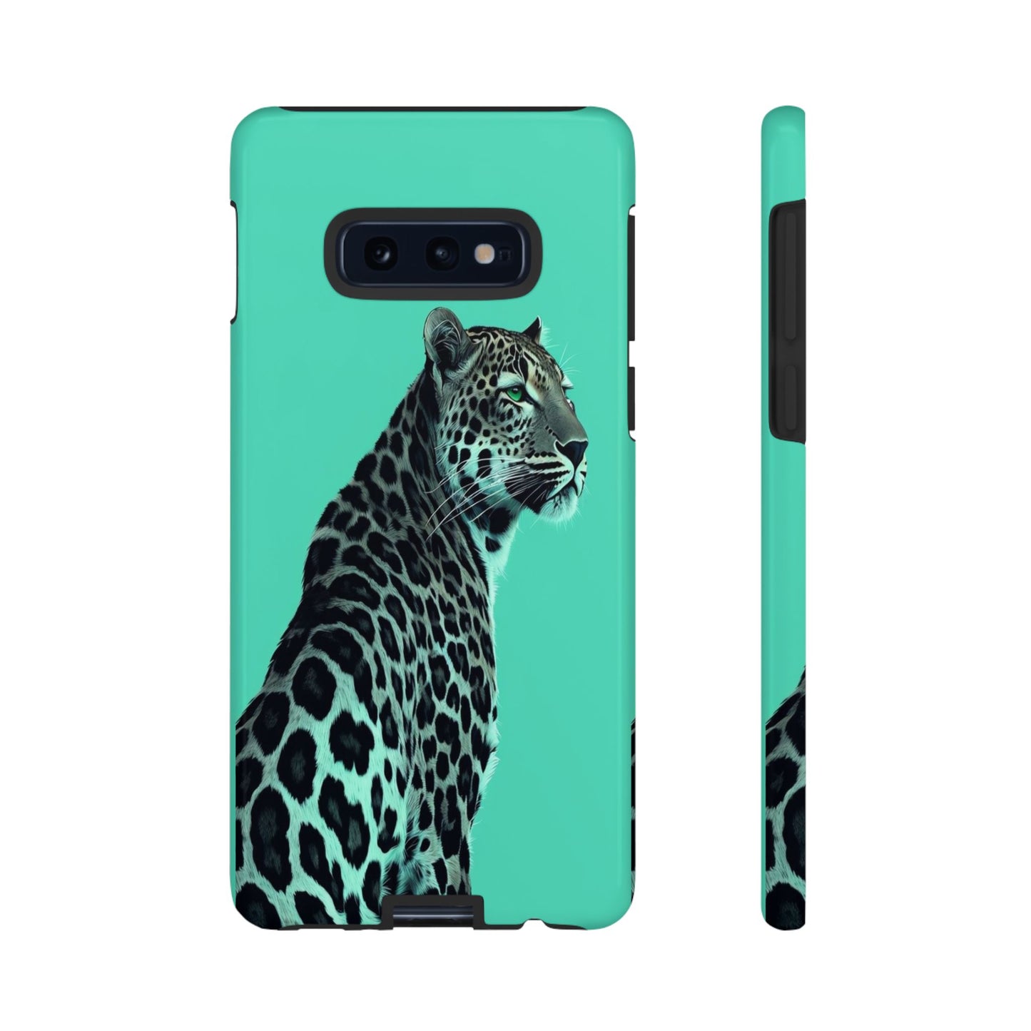 "Afterglow Classic" Mobile Phone Case