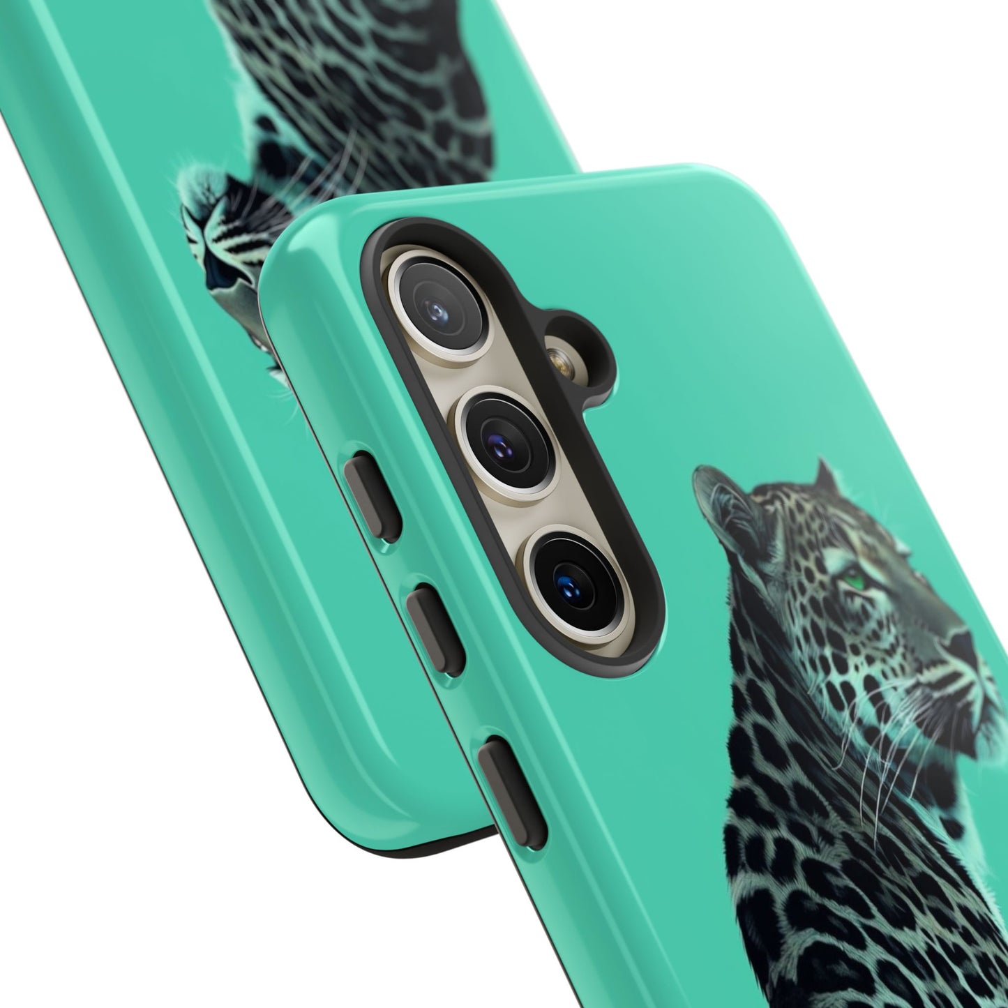 "Afterglow Classic" Mobile Phone Case