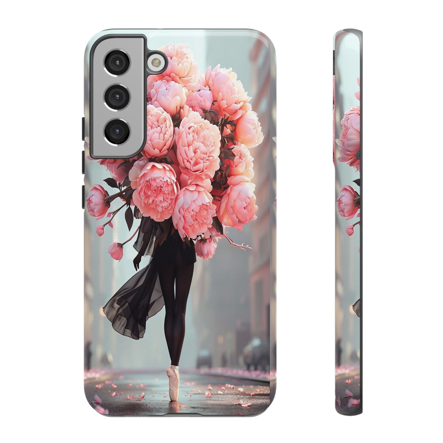 "Petal" Mobile Phone Case