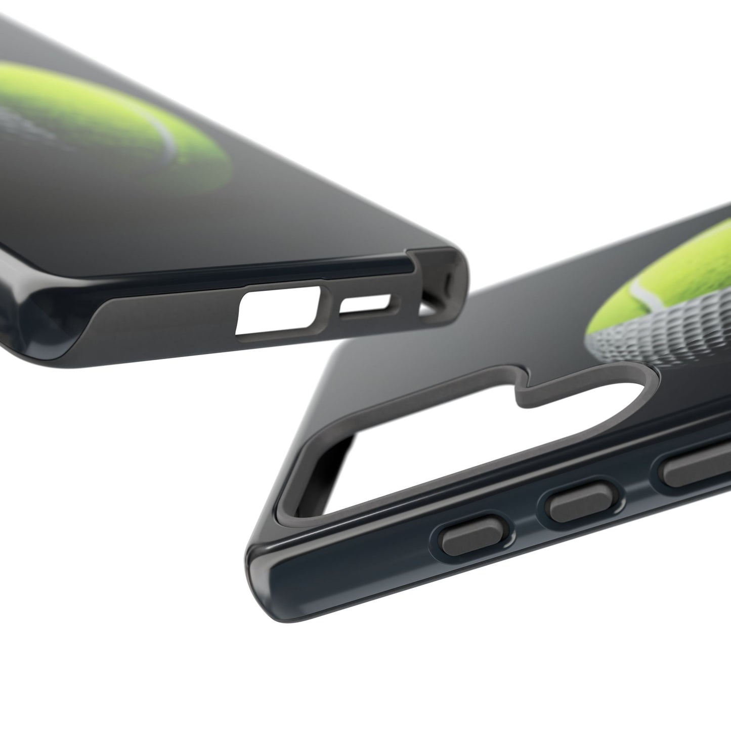 "Ace in the Rough" Mobile Phone Case