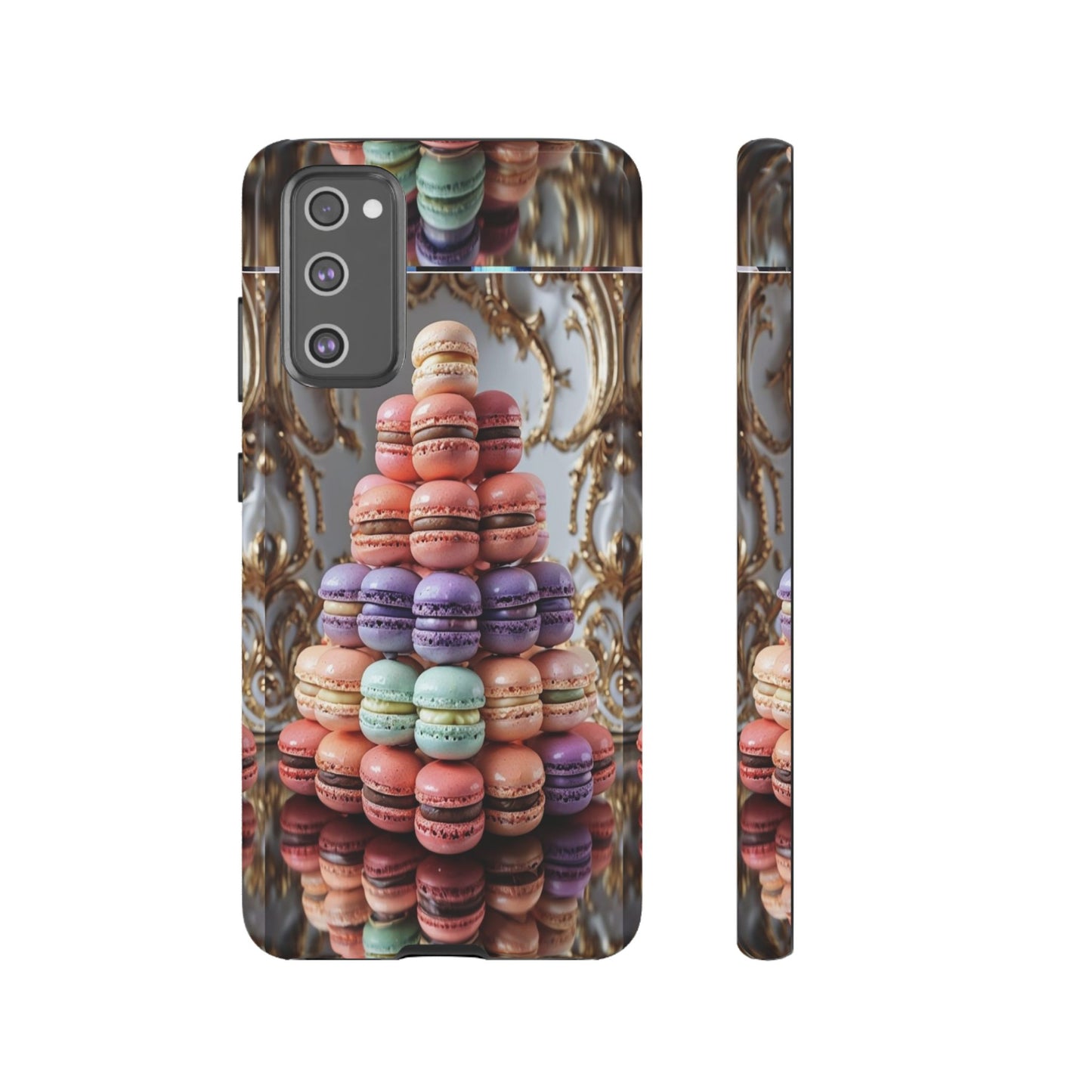 "High Tea, High Expectations" Mobile Phone Case