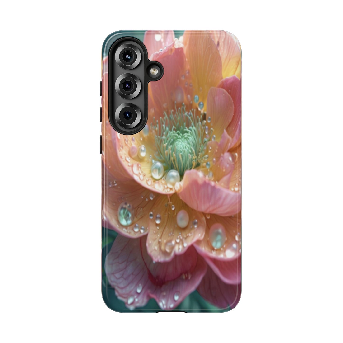 "Pearl" Mobile Phone Cover