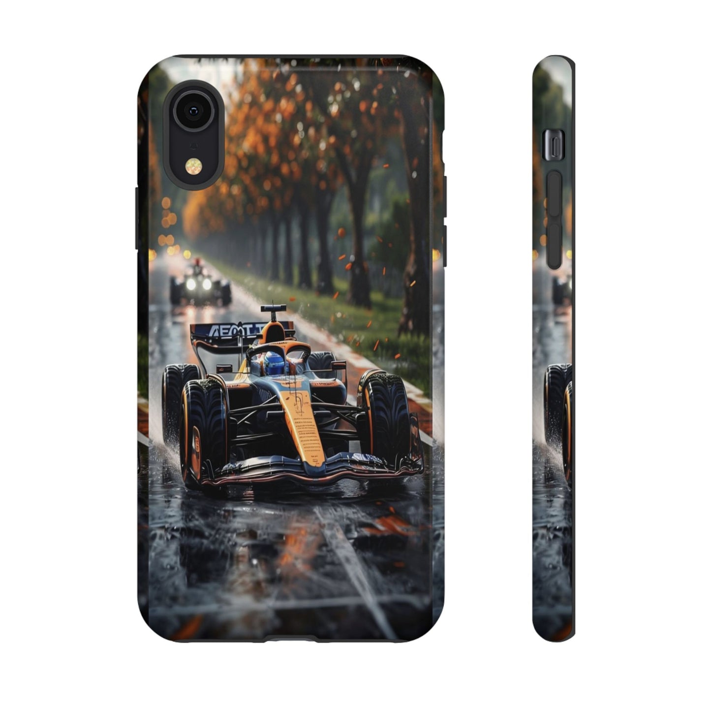 "Speed" Mobile Phone Case