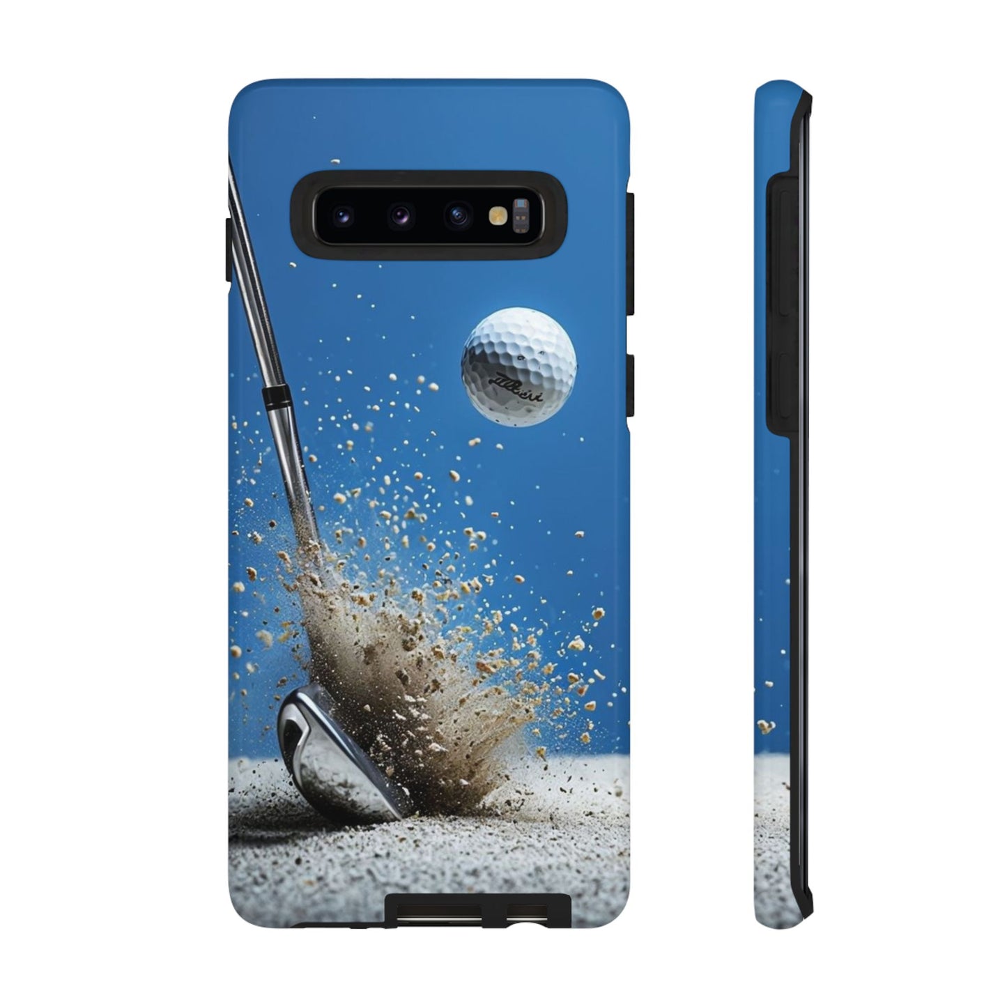 "Sand and Sky" Mobile Phone Case