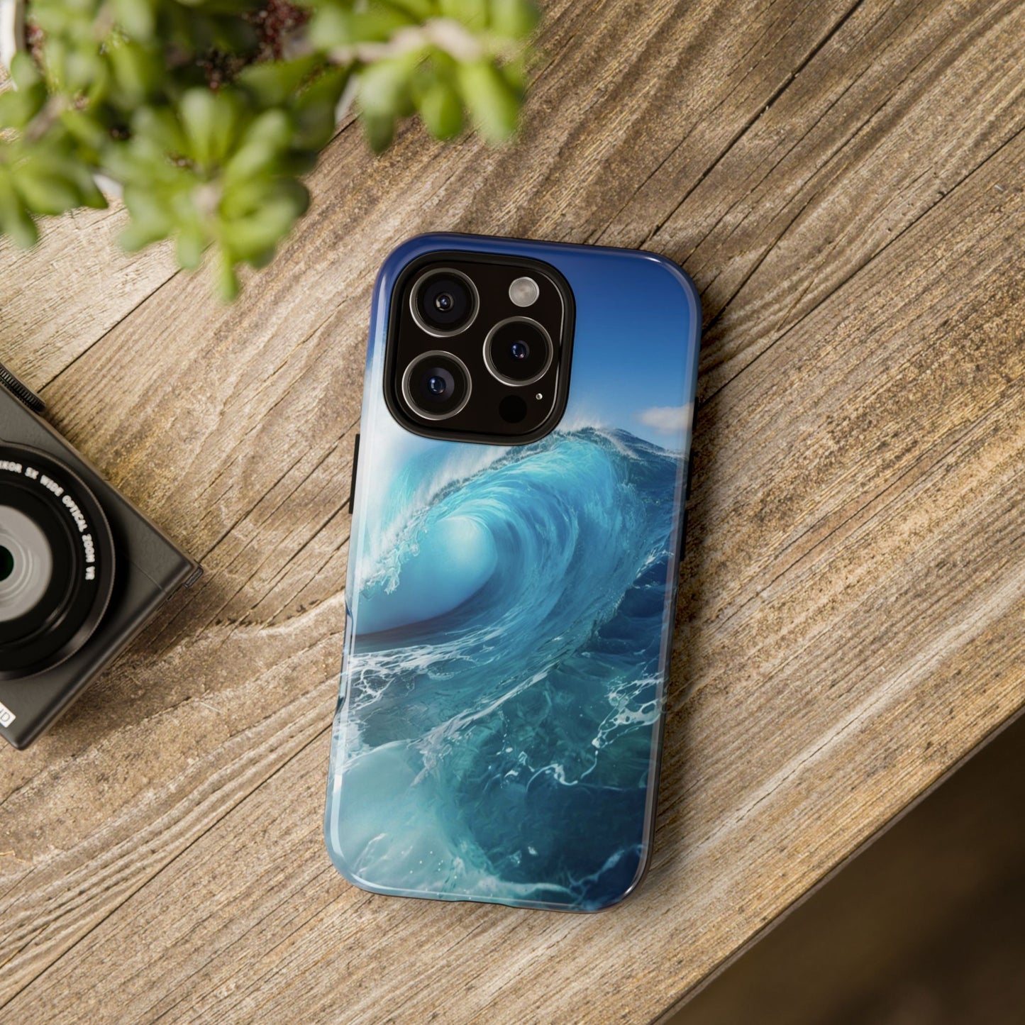 "The One that Got Away" Mobile Phone Case