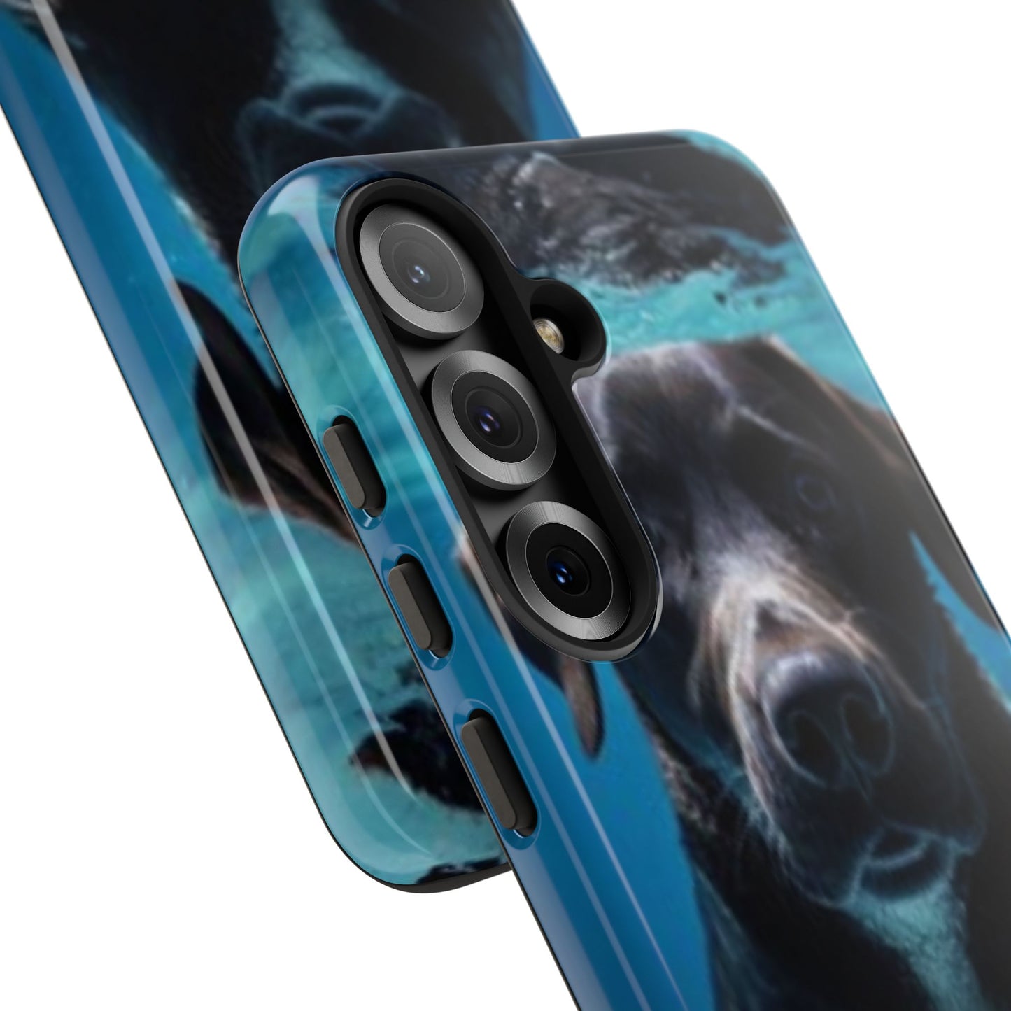 "Doggy Paddle" Mobile Phone Case