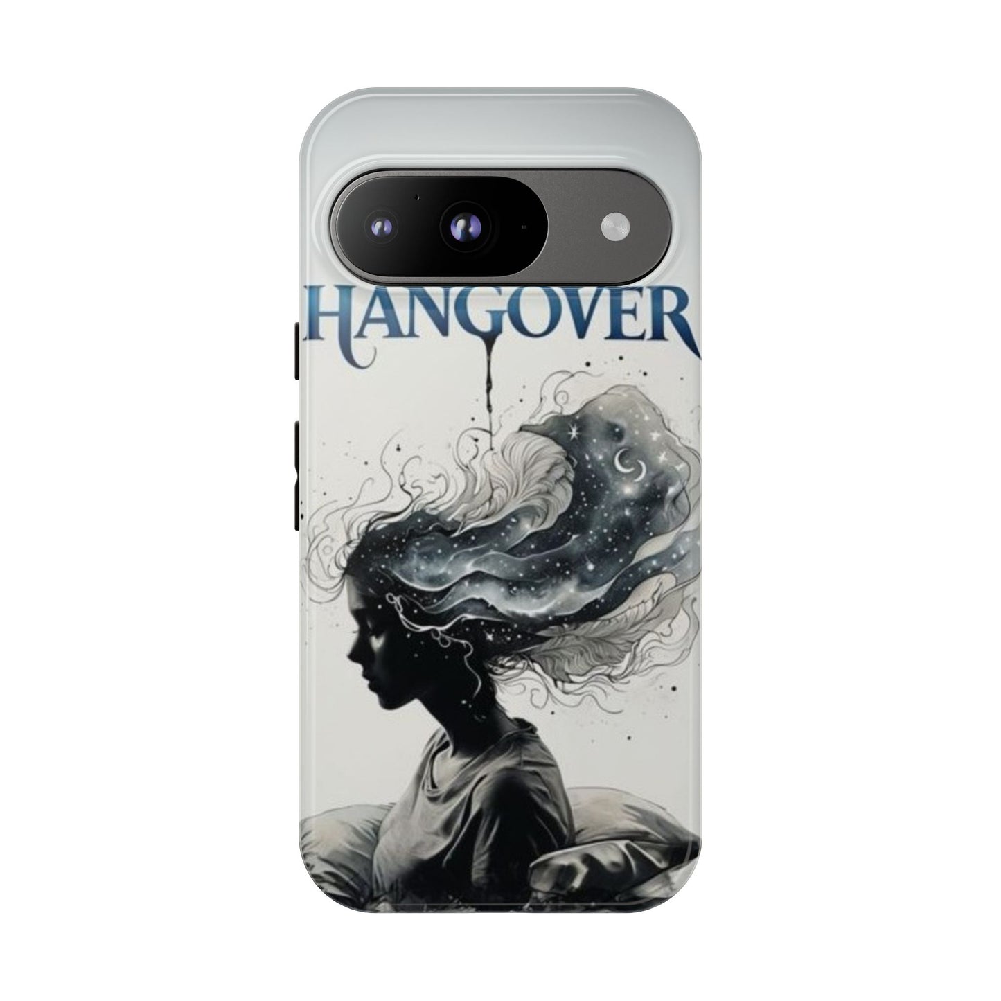 "Beauty and the Beast" Mobile Phone Case