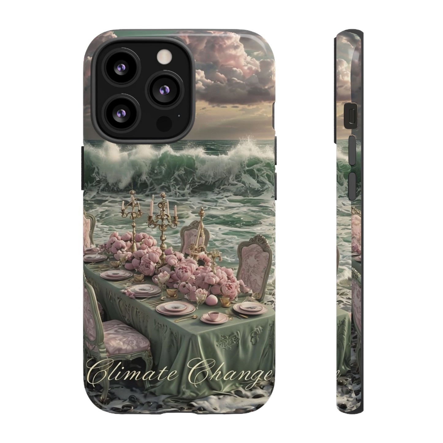 "High Tide" Mobile Phone Case