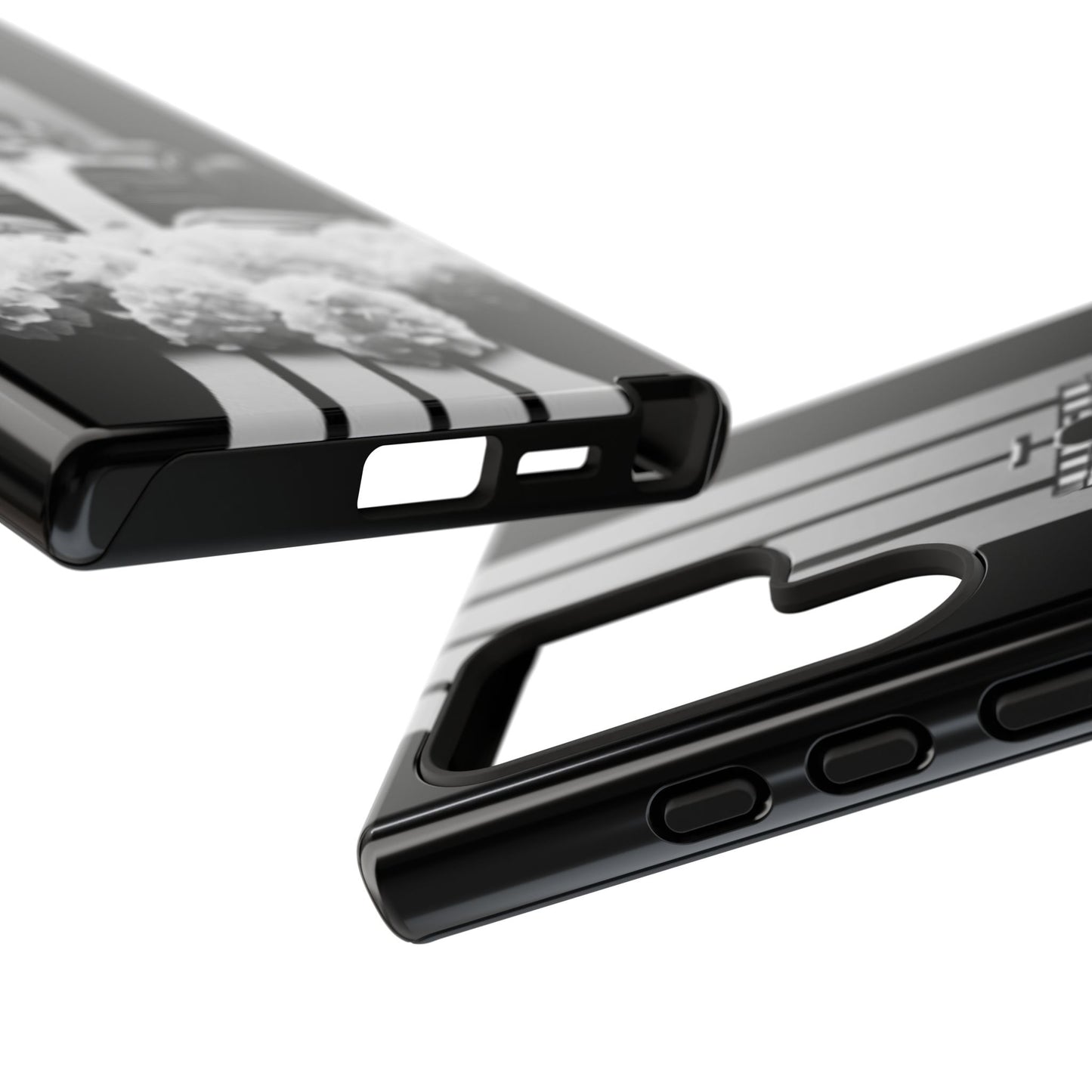 "Fast and Florious" Mobile Phone Case