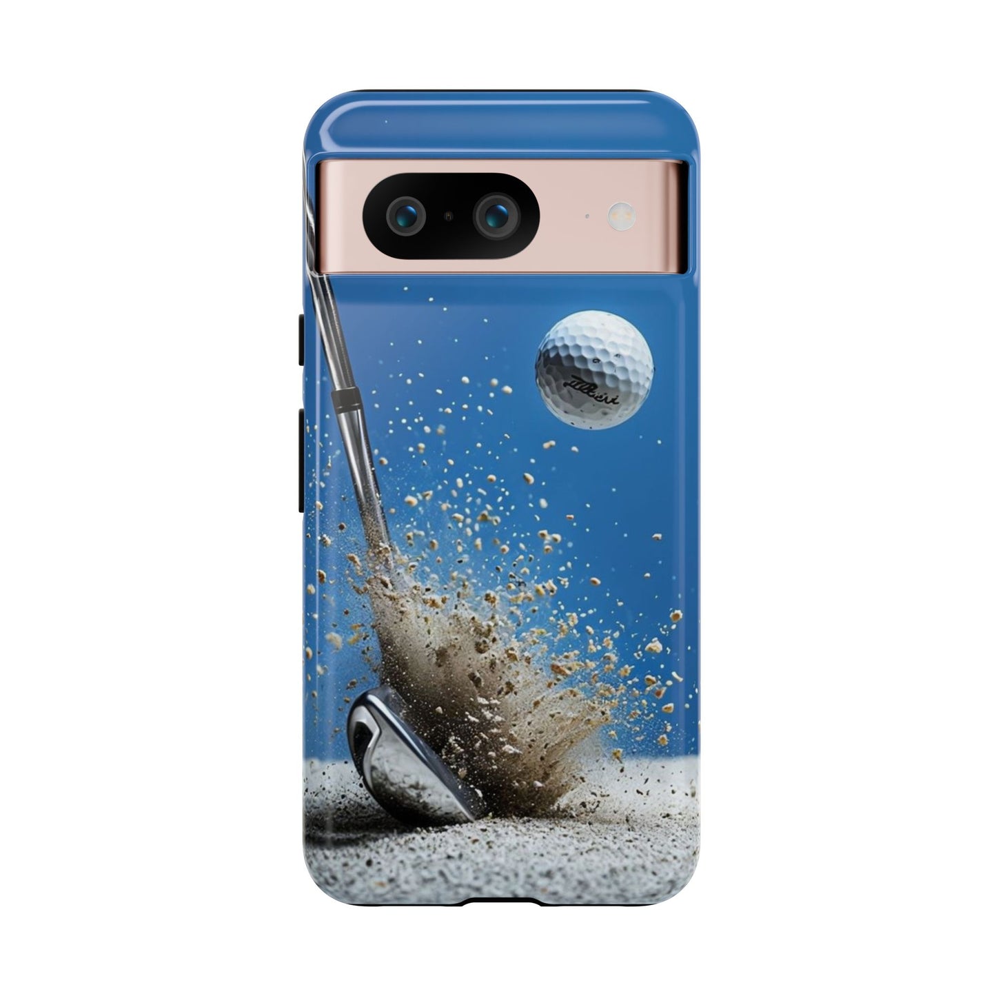 "Sand and Sky" Mobile Phone Case