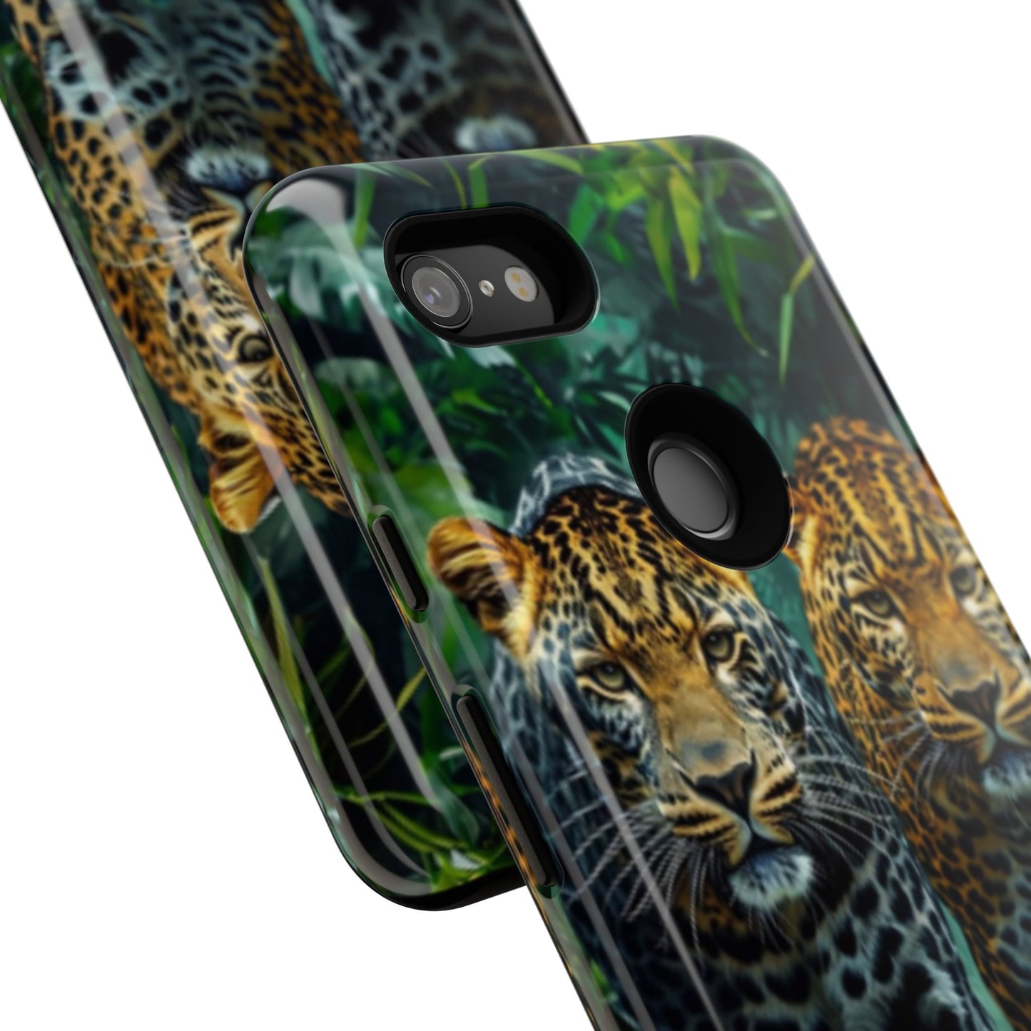 "Life is Short.  Keep Moving" Mobile Phone Case