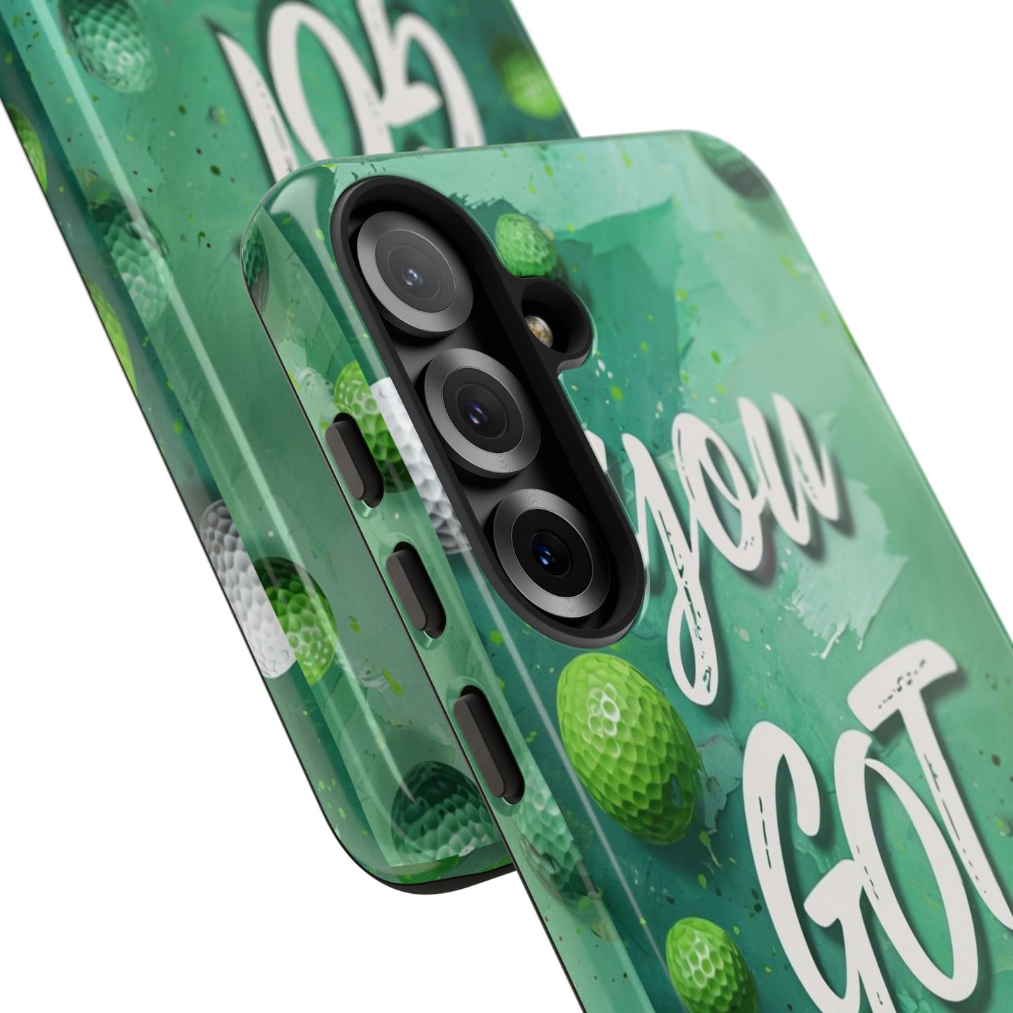 "You Got This (Golf Edition)" Mobile Phone Case