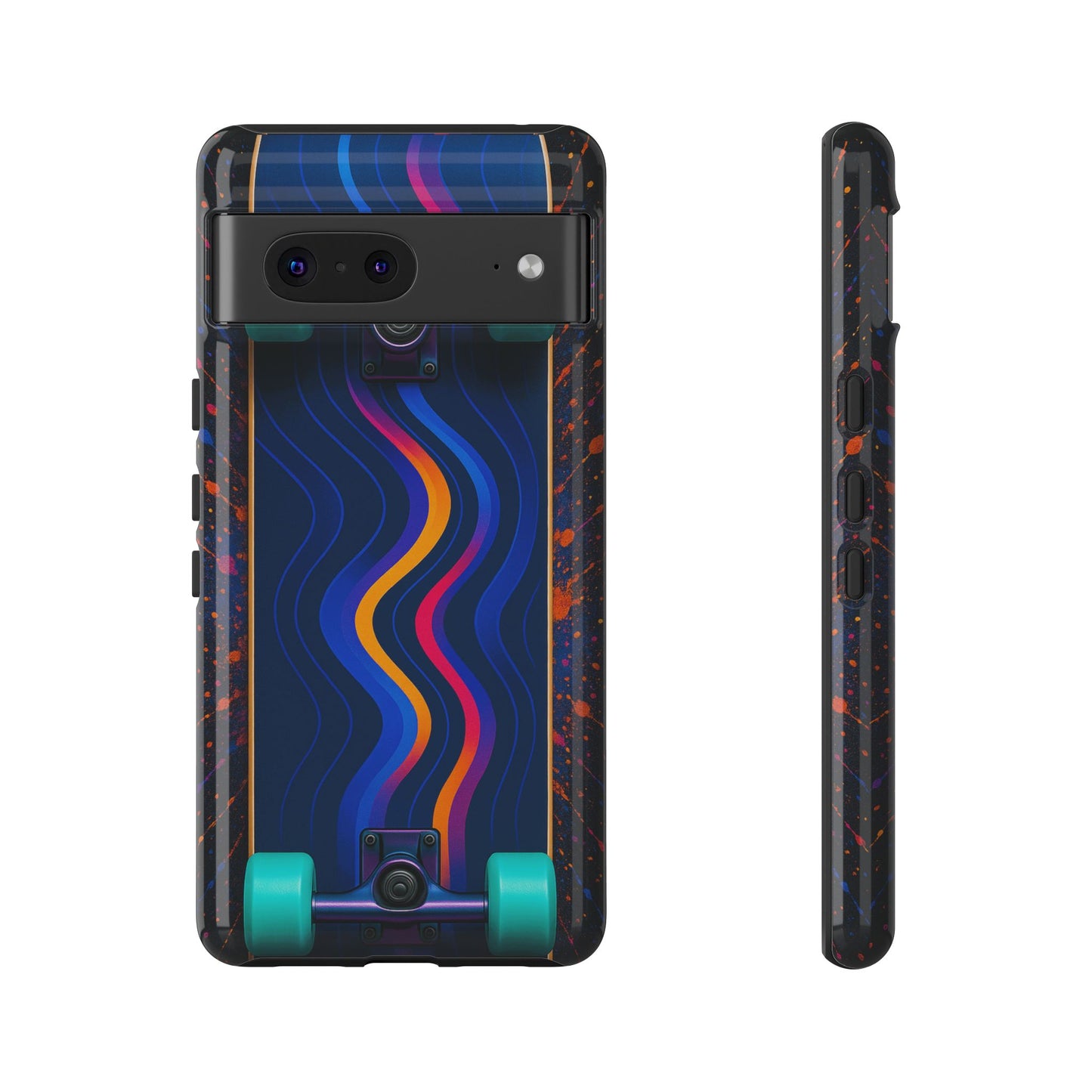 "Street Shine" Mobile Phone Case