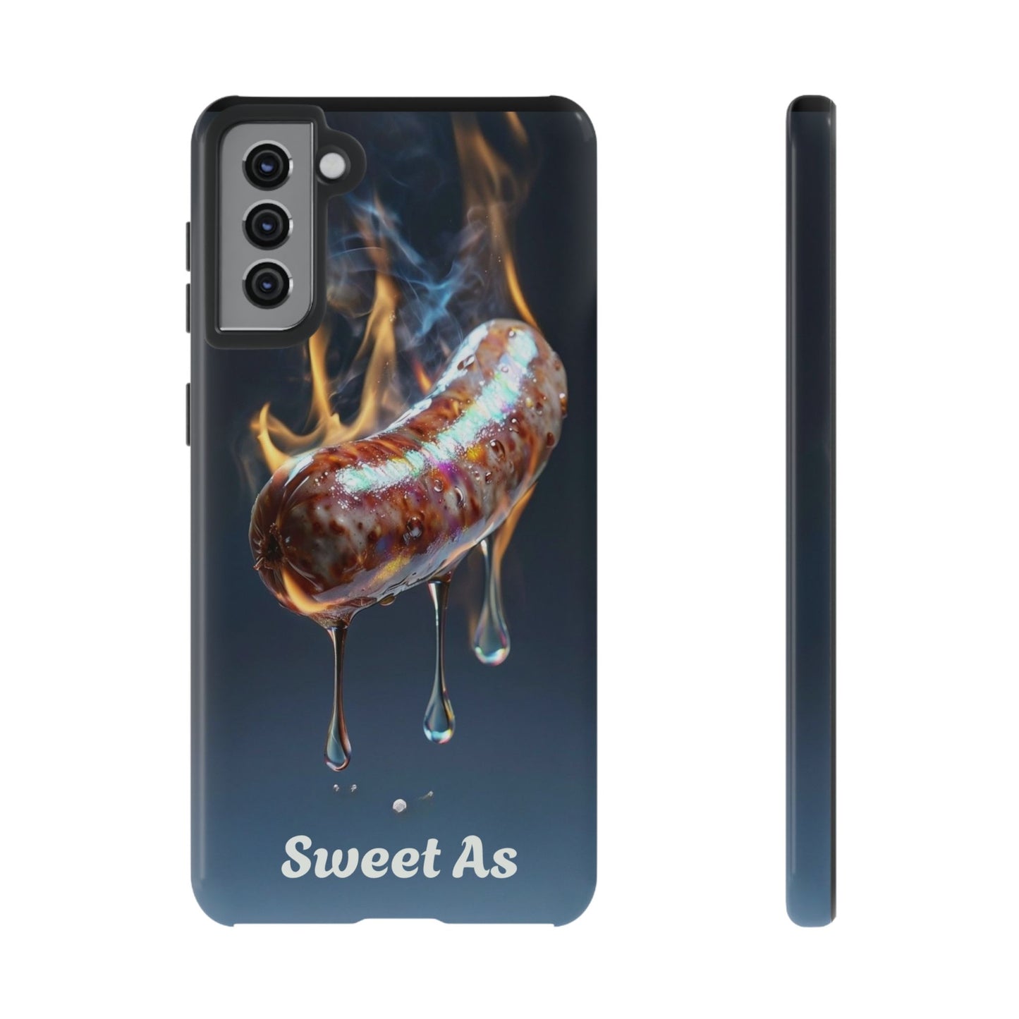 "Sweet As" Mobile Phone Case