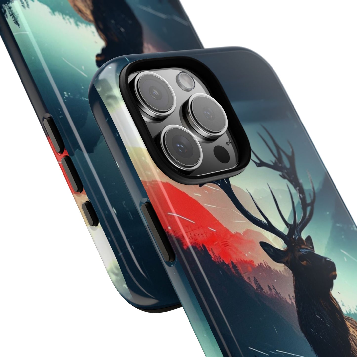 "Stag Do" Mobile Phone Case