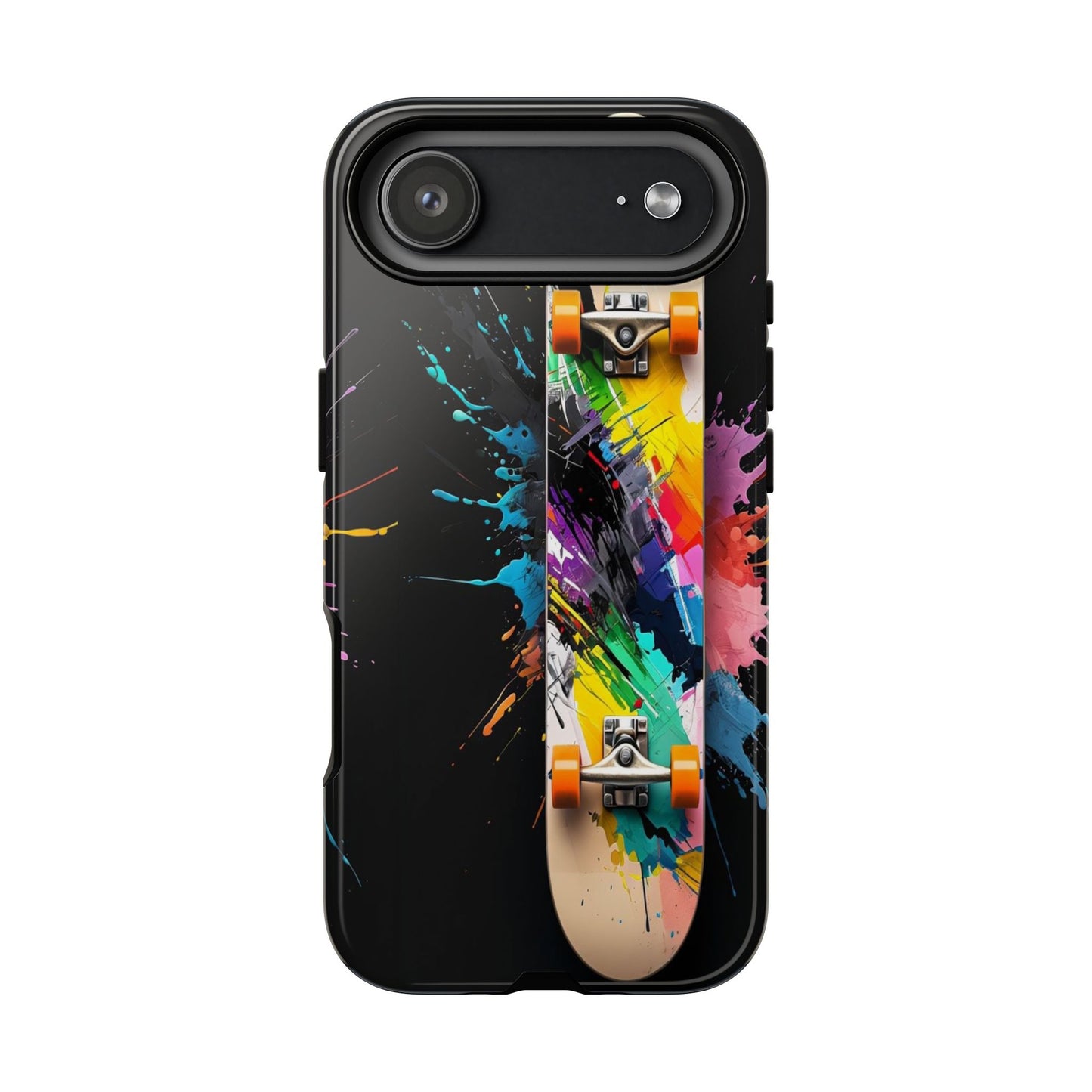 "Flight Deck" Mobile Phone Case