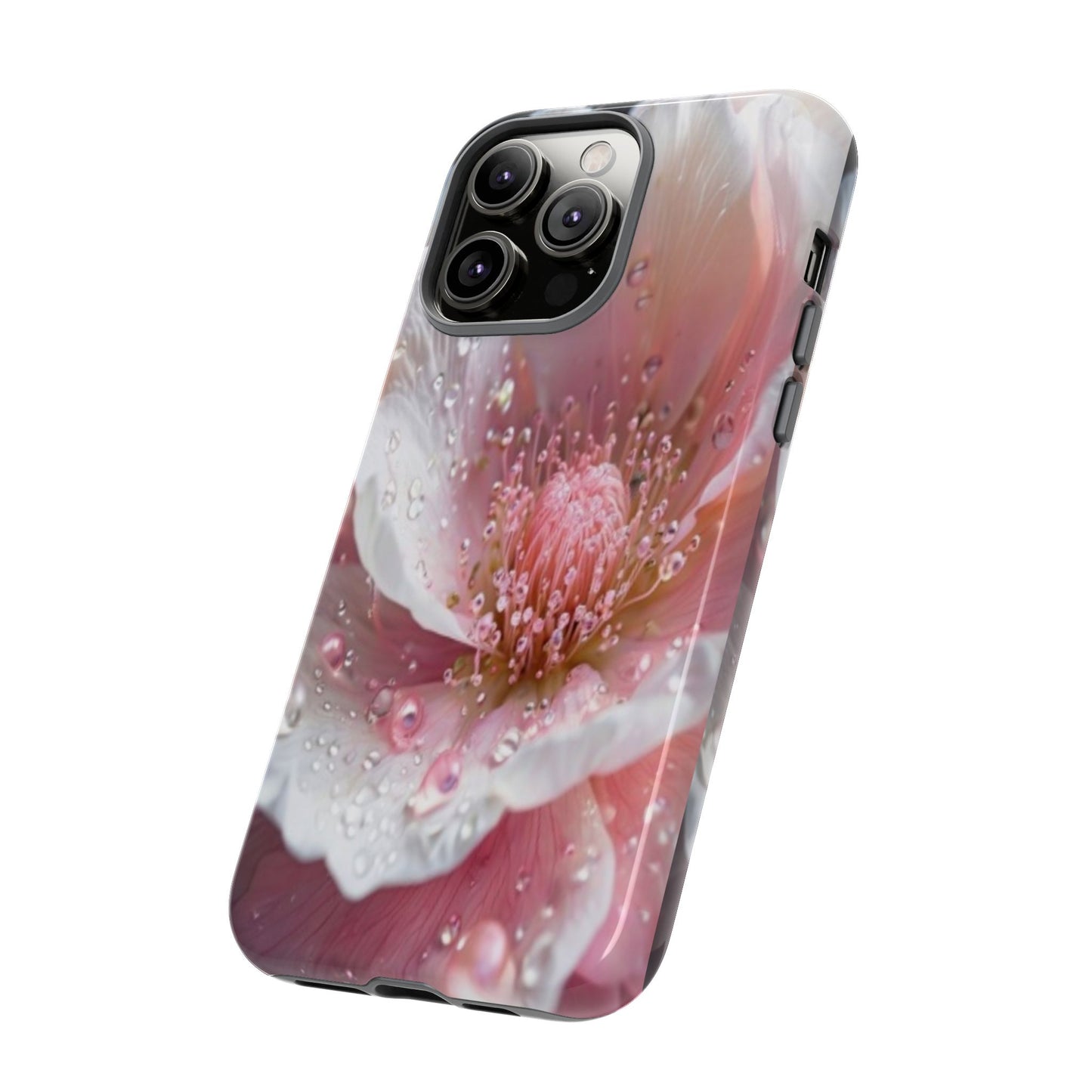 "Her Story" Mobile Phone Case