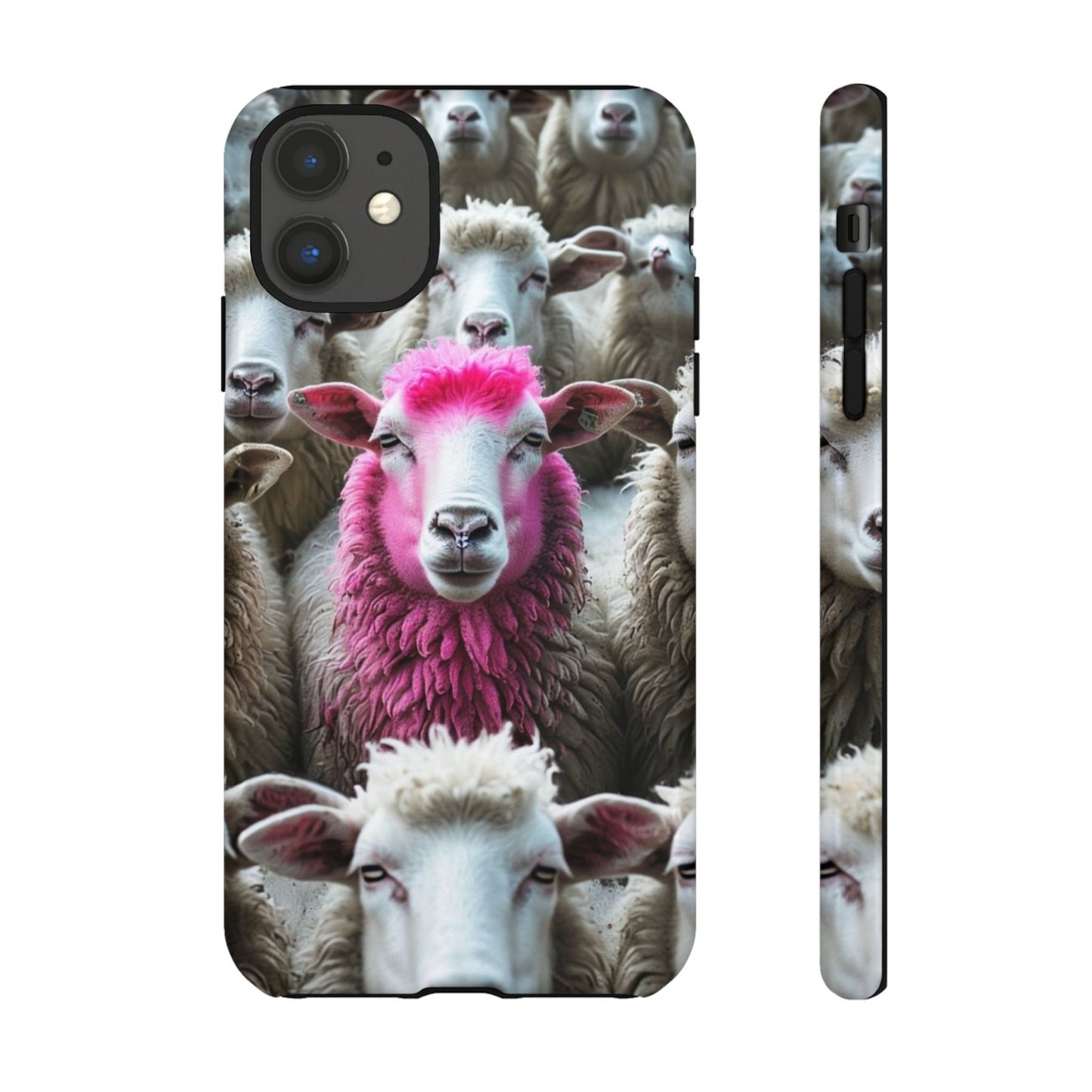 "Ewe do Ewe" Mobile PhoneCase