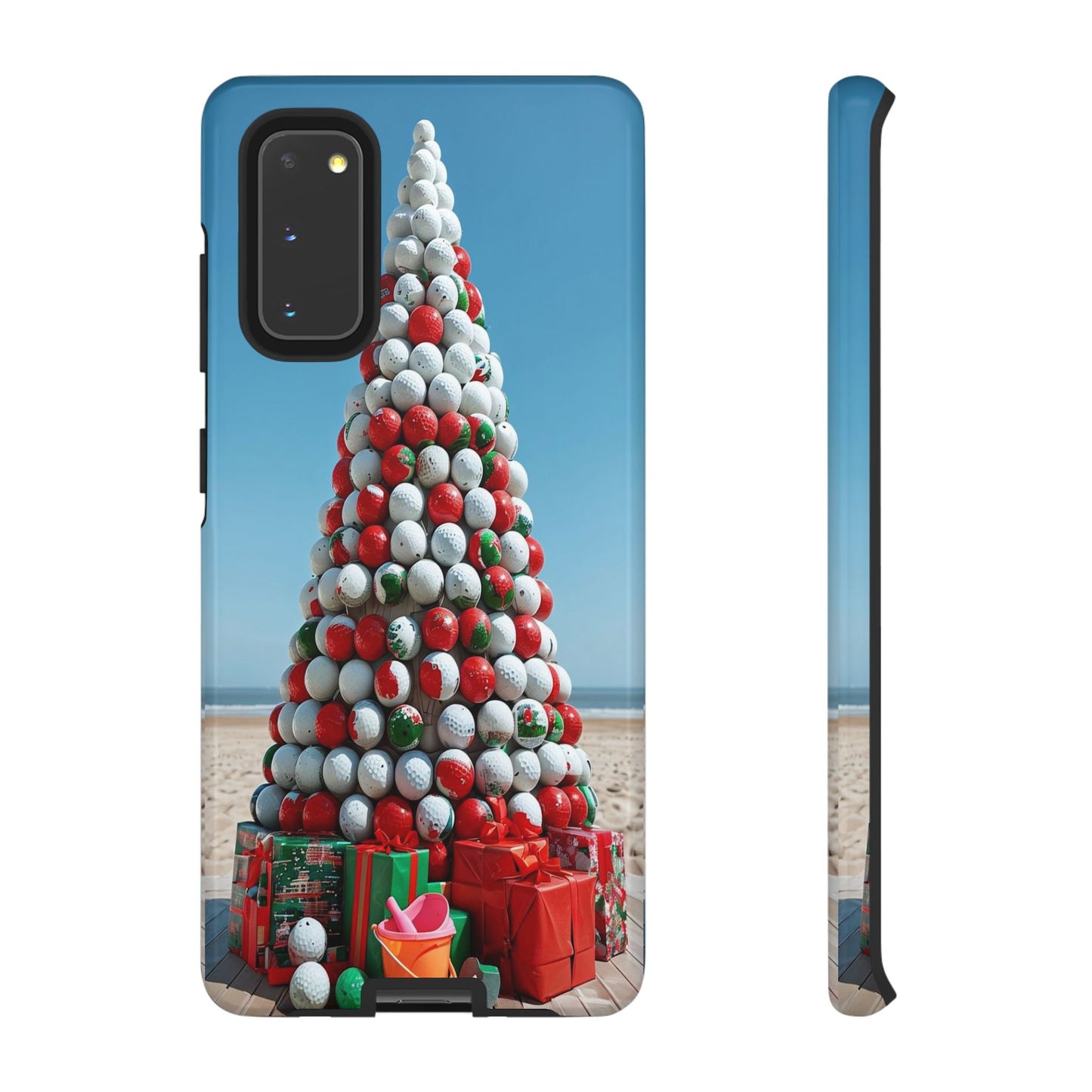 "Plentee-full" Mobile Phone Case