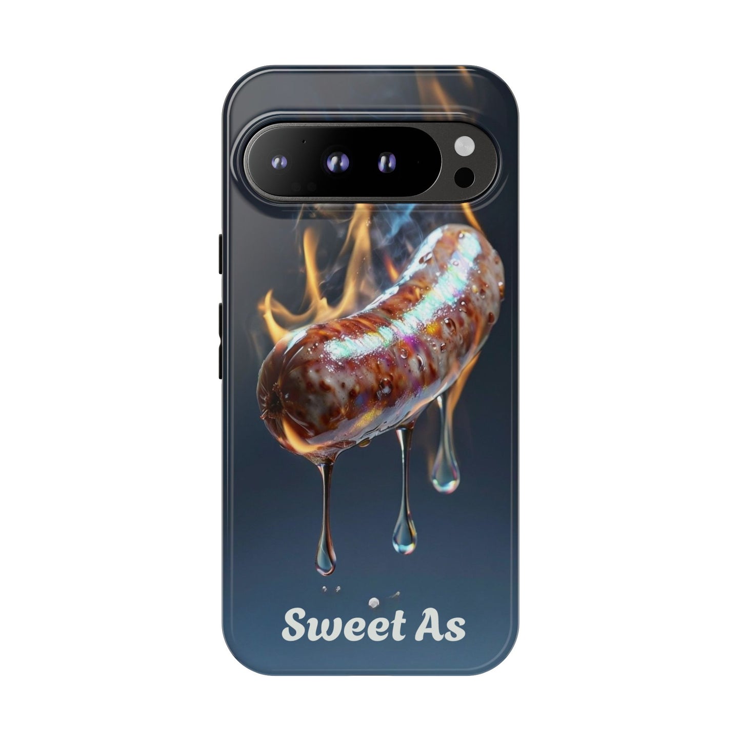 "Sweet As" Mobile Phone Case