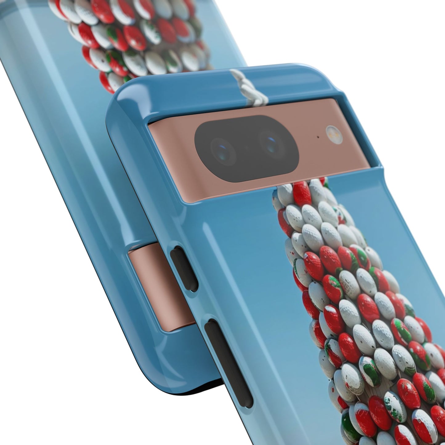 "Plentee-full" Mobile Phone Case