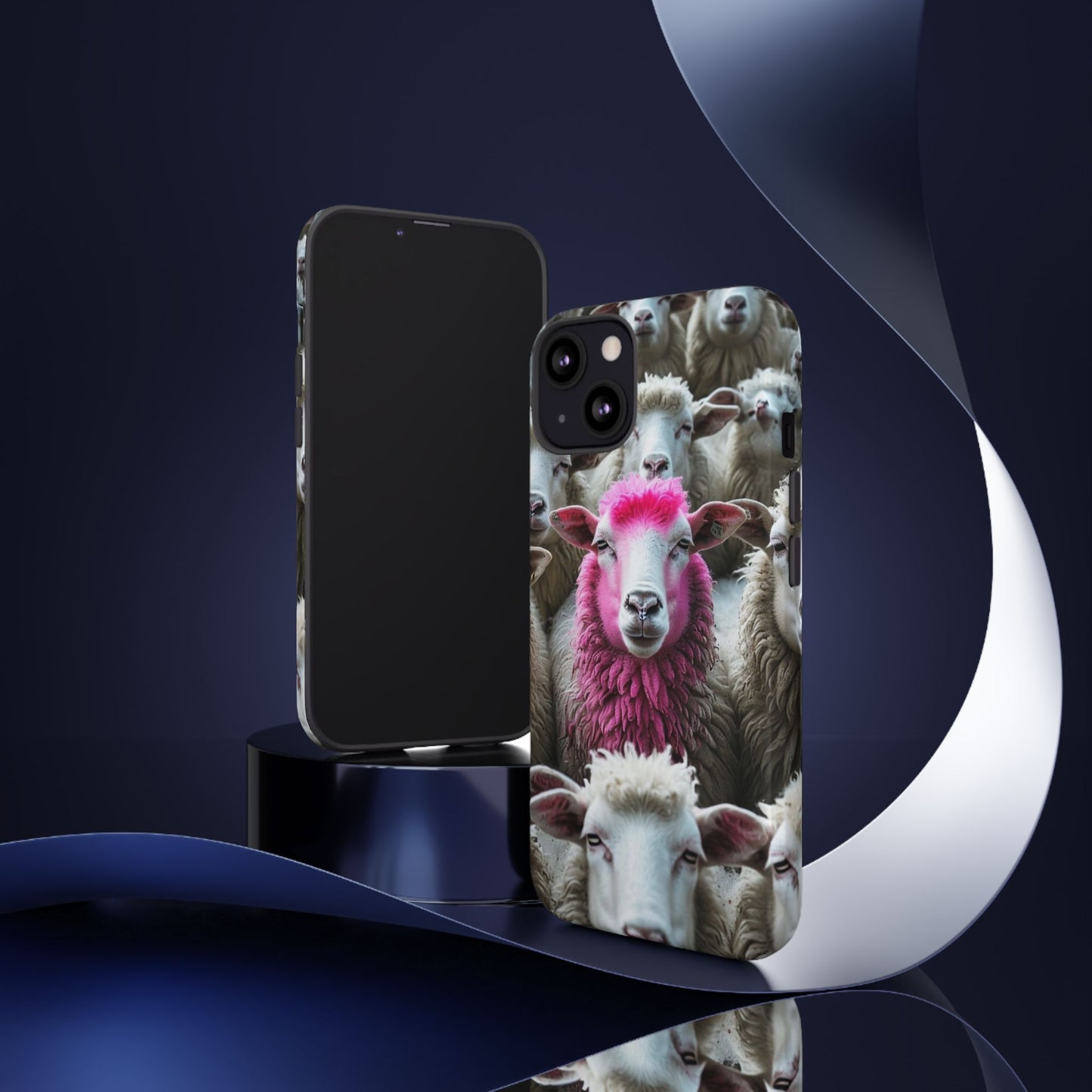 "Ewe do Ewe" Mobile PhoneCase