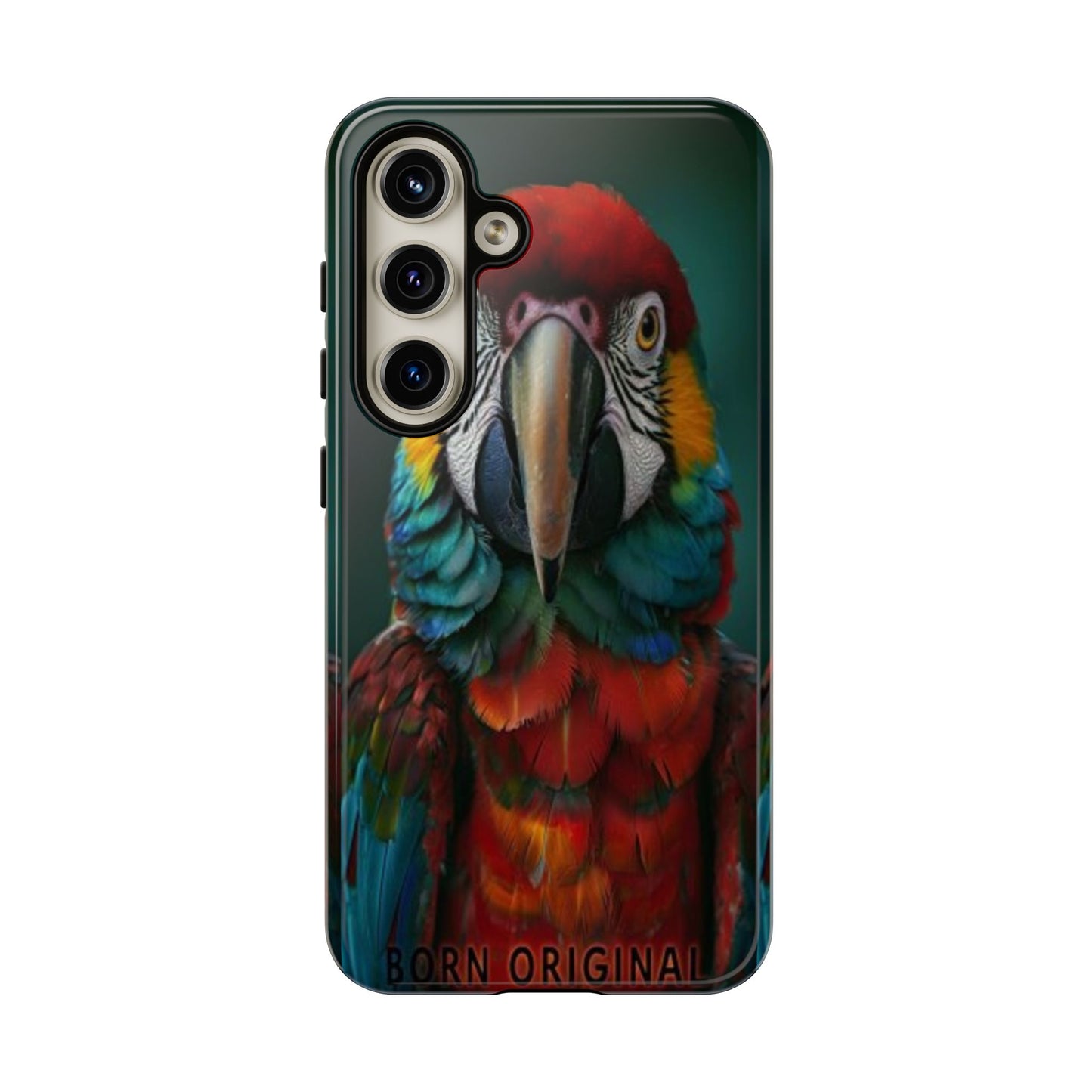 "Born Original" Mobile Phone Case