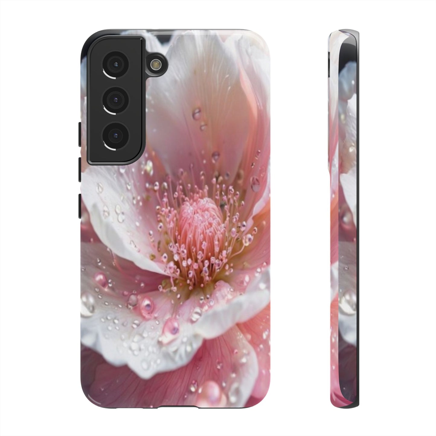 "Her Story" Mobile Phone Case