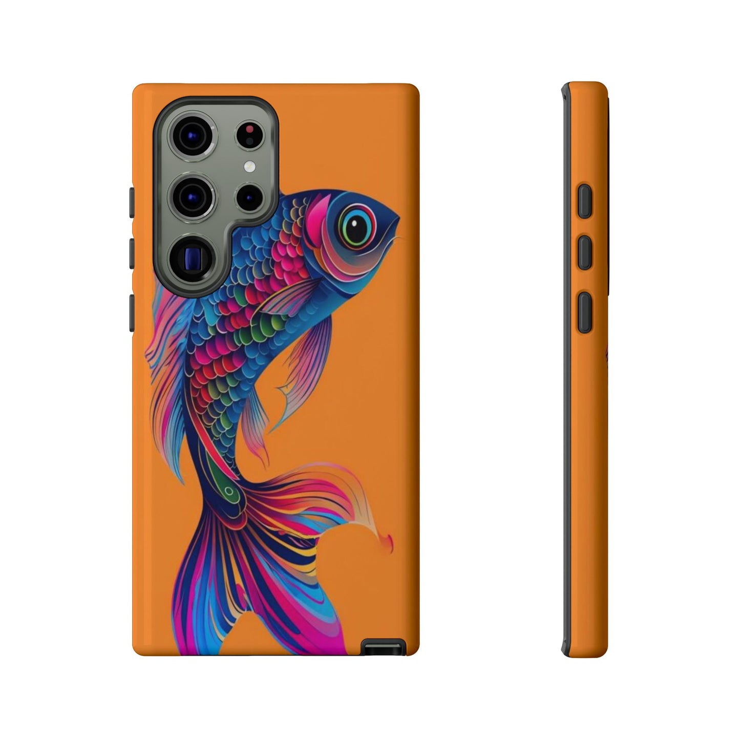 "Go with the Glow" Mobile Phone Case