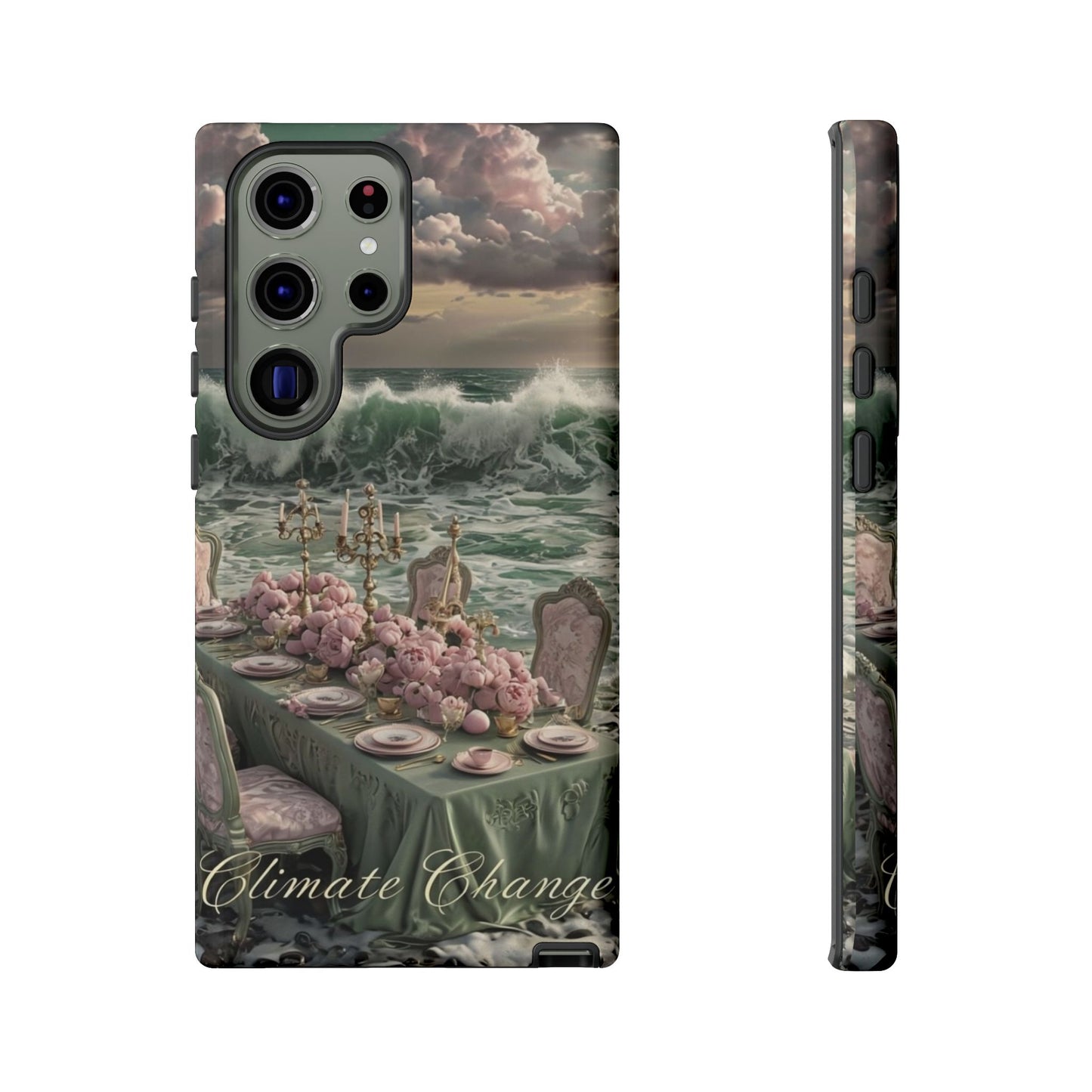 "High Tide" Mobile Phone Case