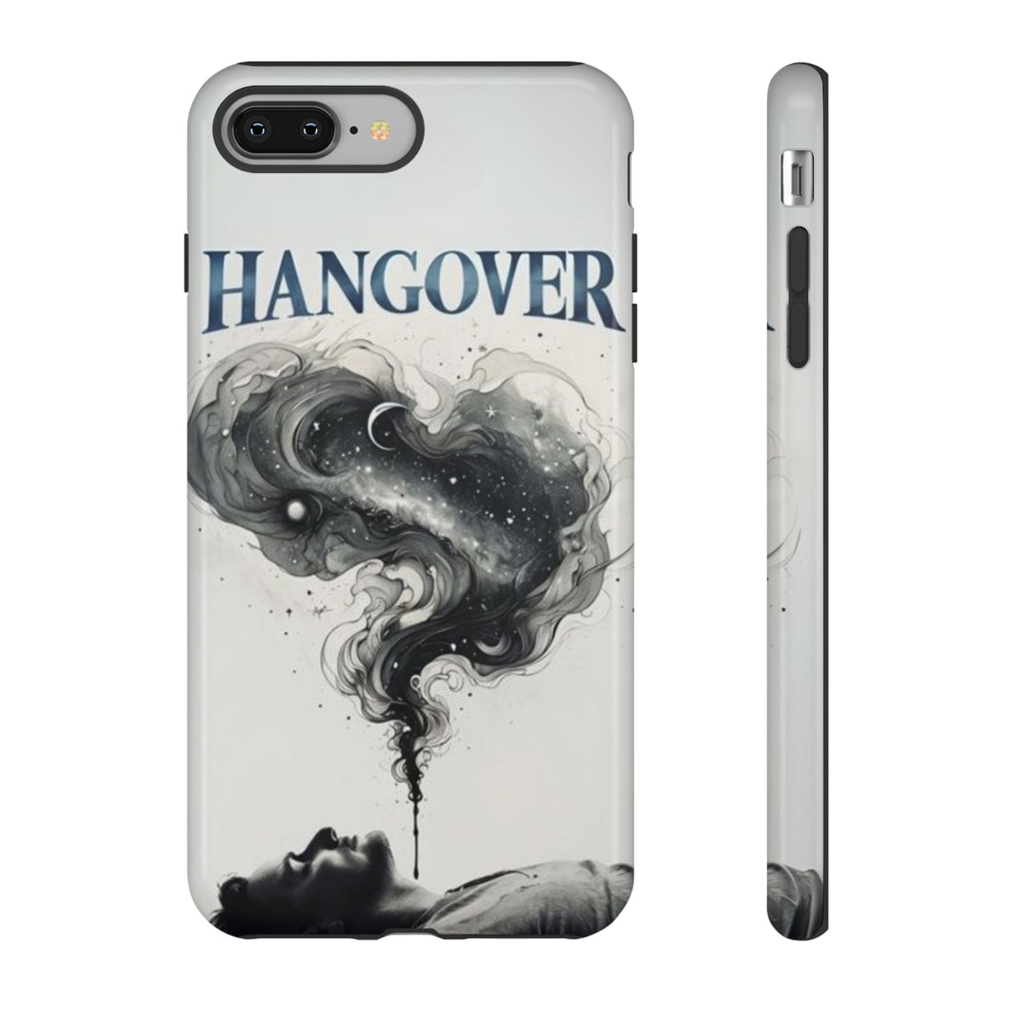 "Rough Draft" Mobile Phone Case