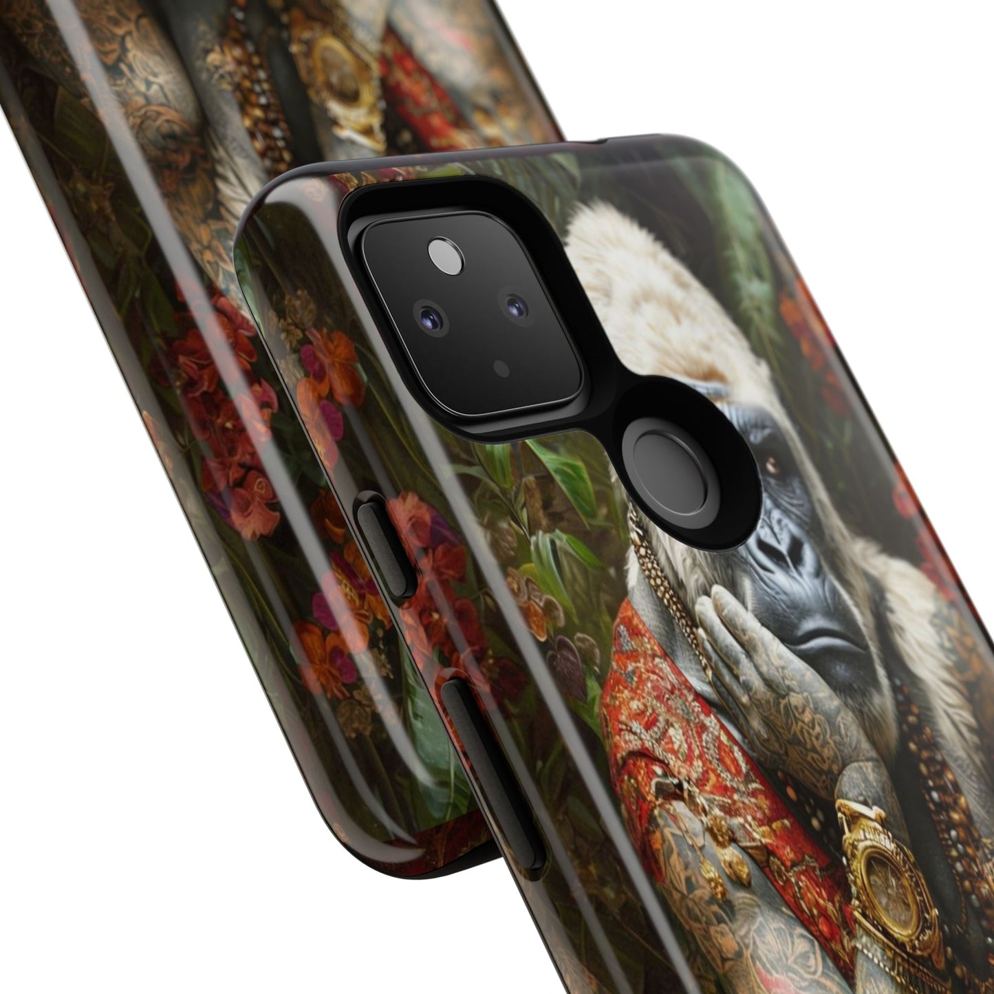 "The Keeper" Mobile Phone Case